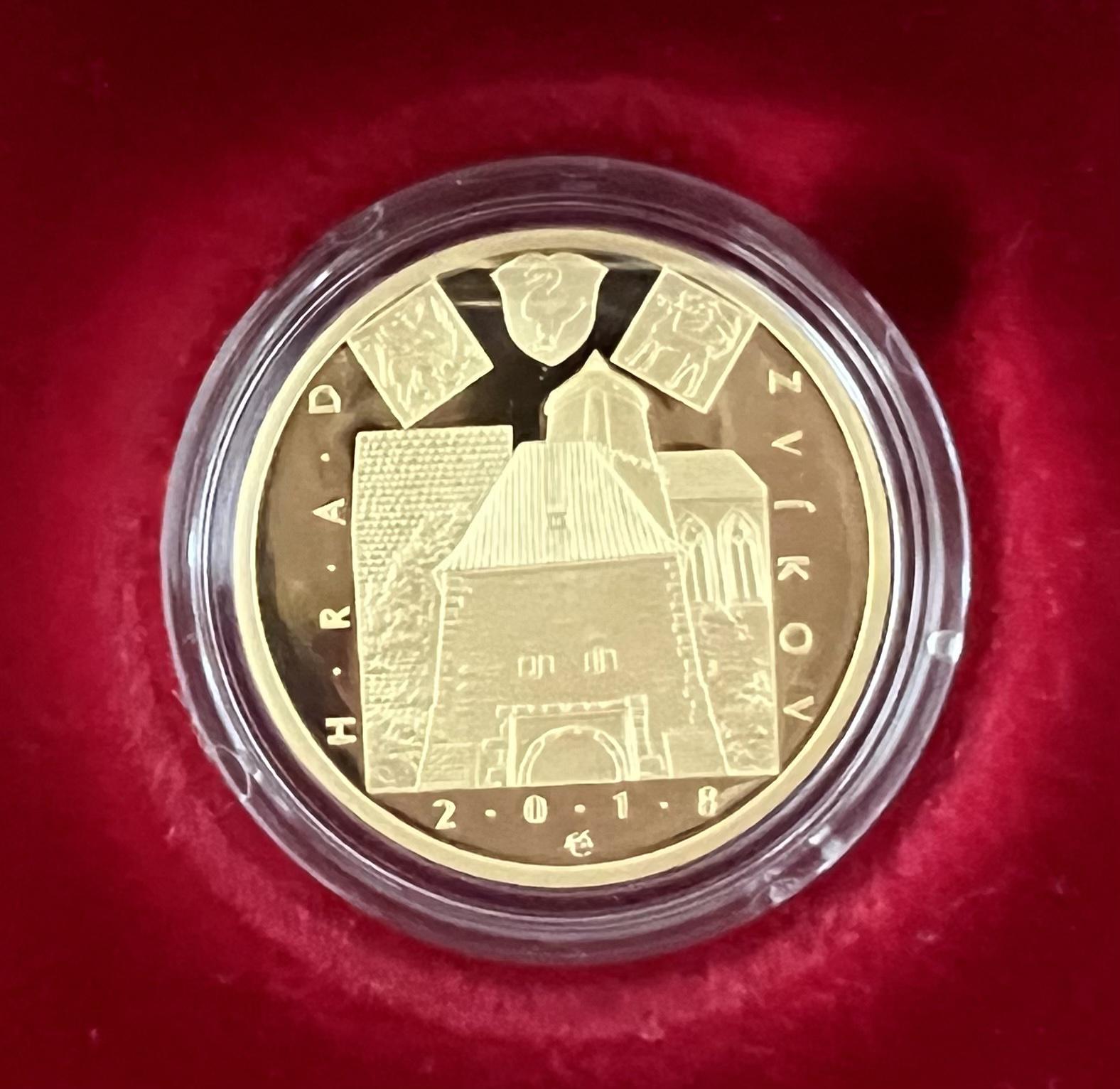 Numismatika - Výkup zlata foto 6