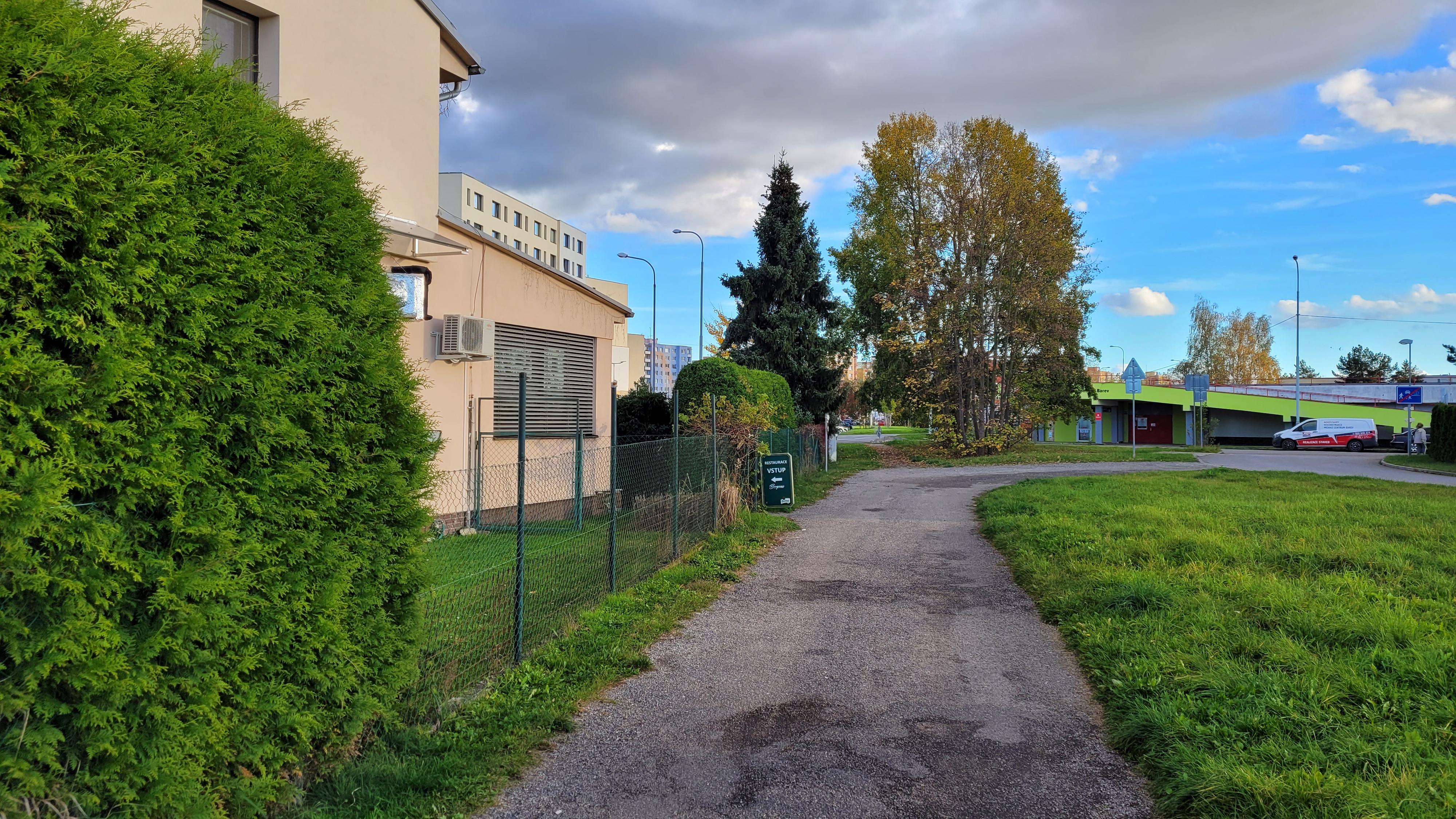Penzion Bergamo foto 5