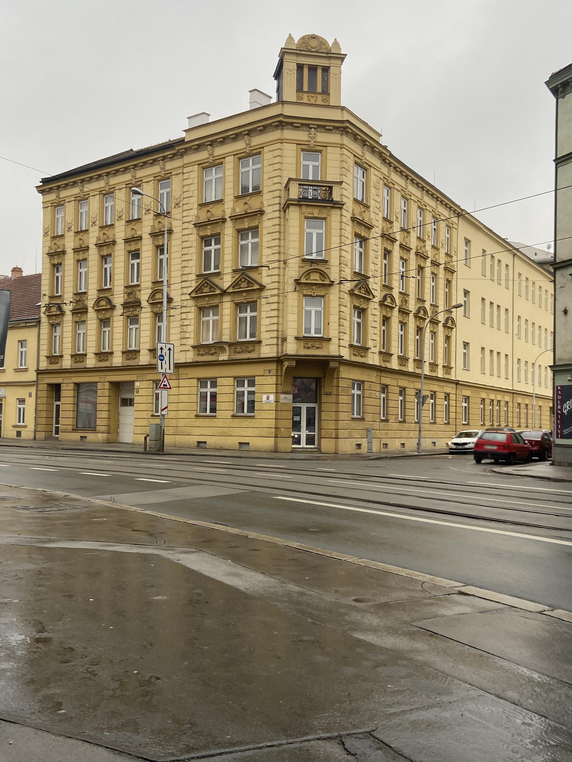 Česká školní inspekce - Jihomoravský inspektorát foto 2