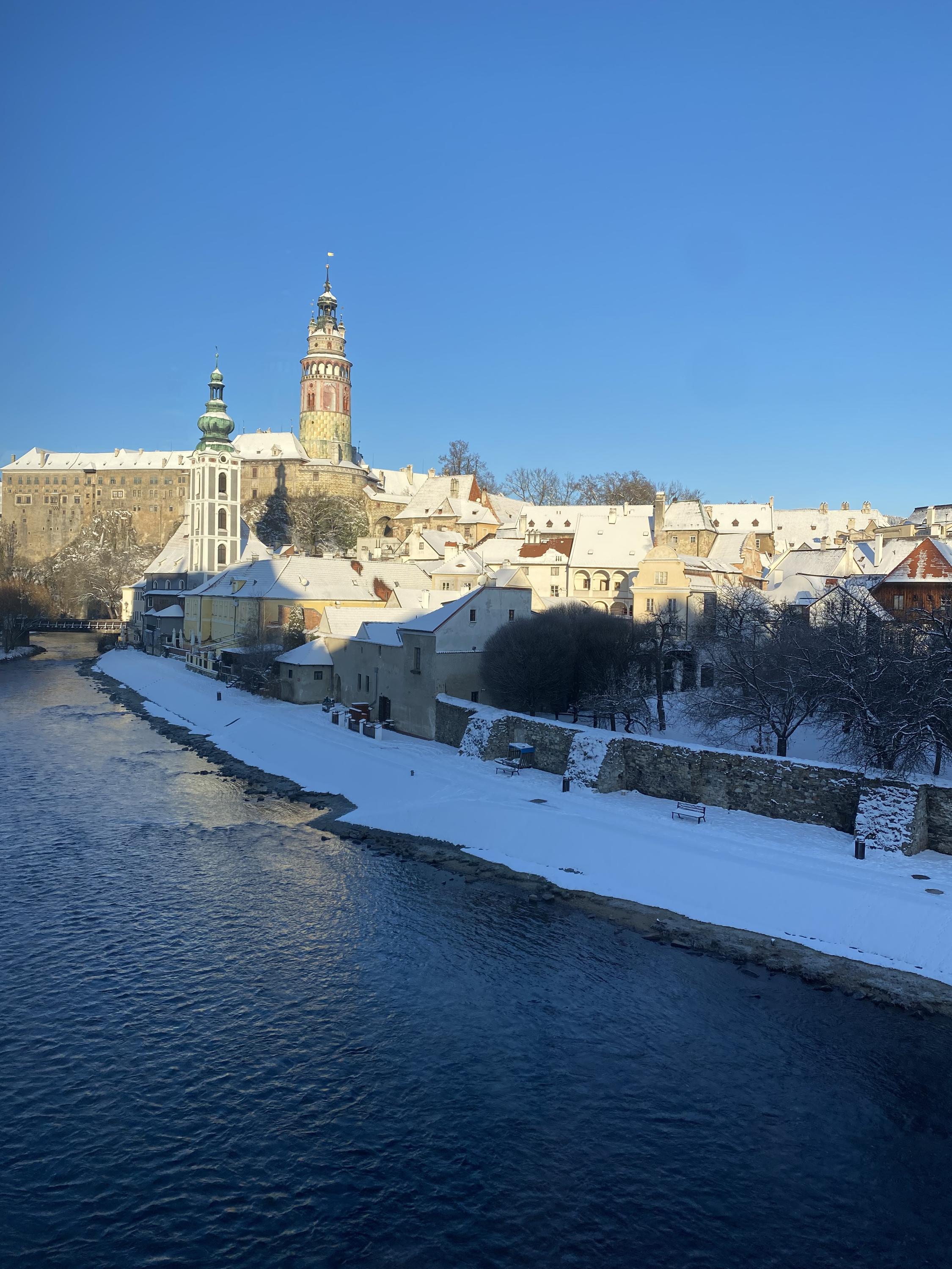 LH Hotel Mlýn Old Town foto 4