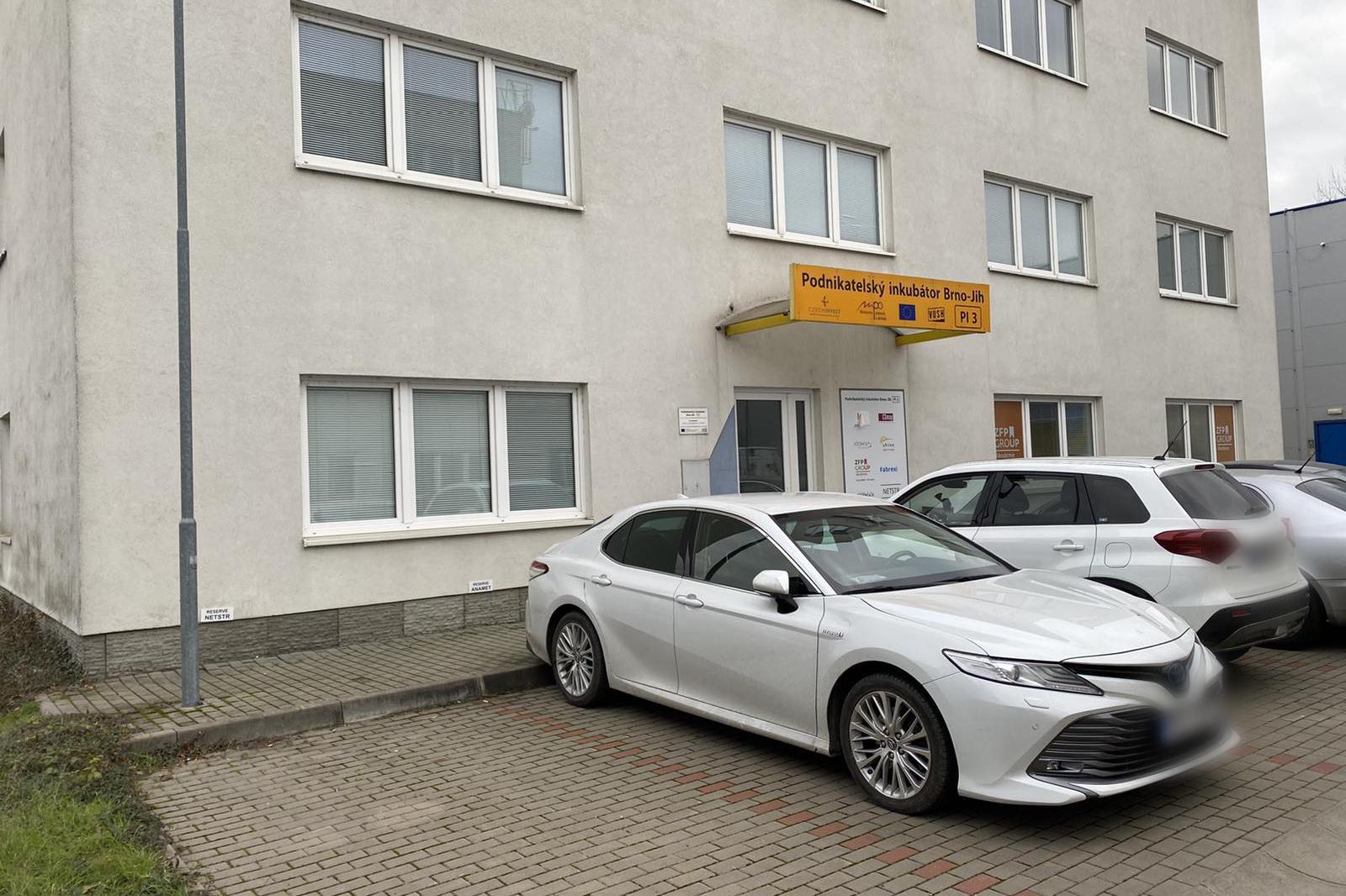 Bocato Consulting, s.r.o.