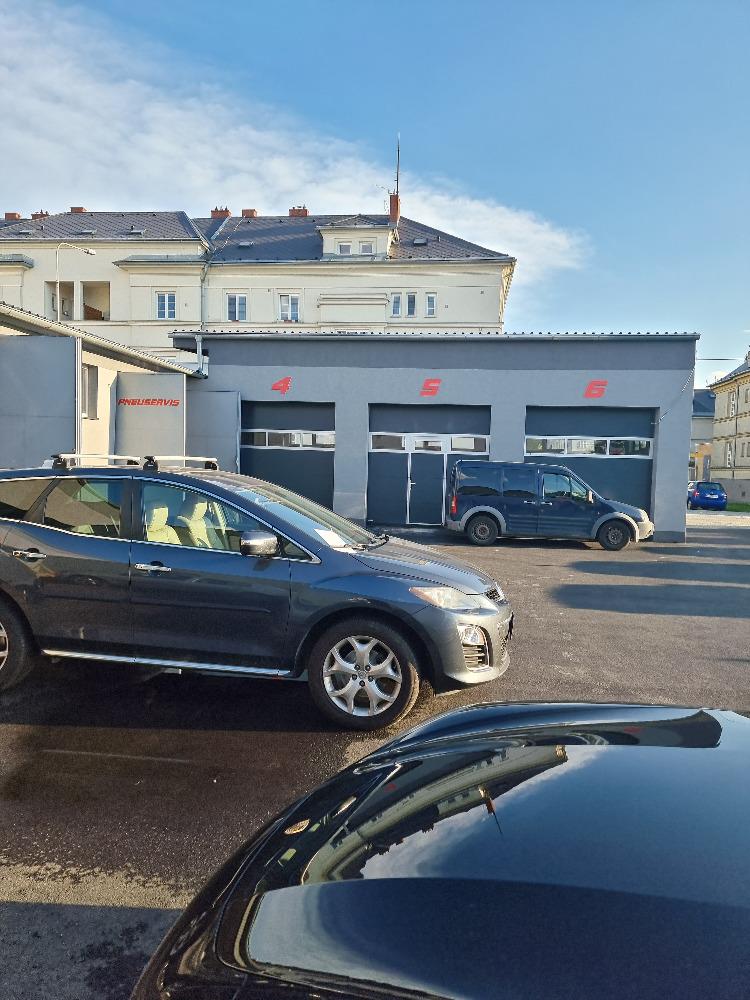 AUTOSERVIS - KRÖHN, s.r.o. foto 4