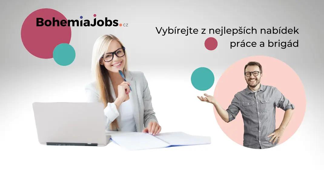 Bohemiajobs foto 2