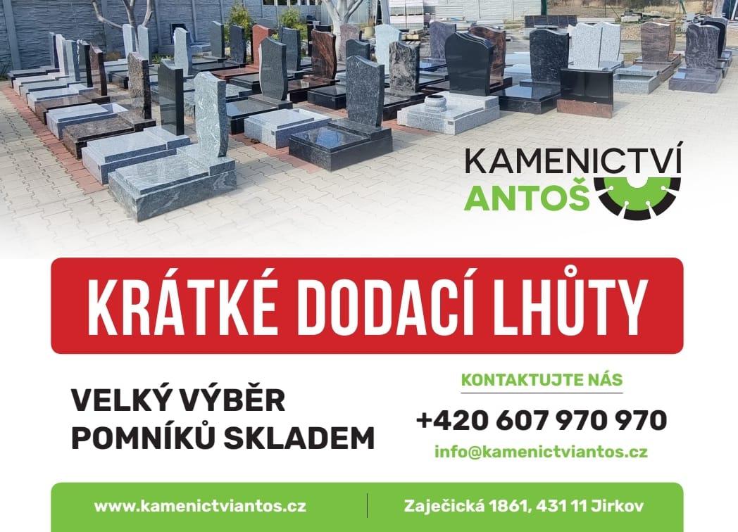 Kamenictví Antoš foto 5