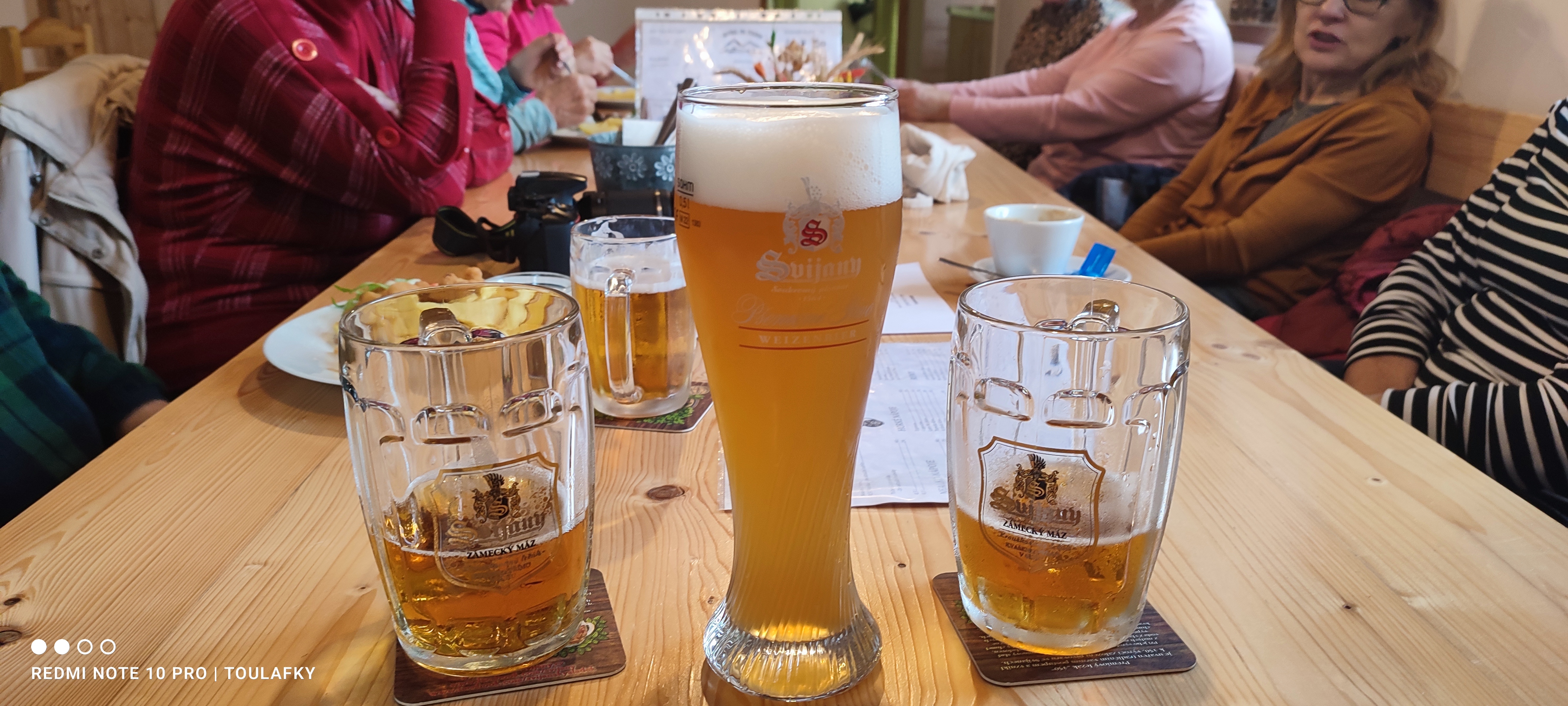 Hospůdka Pod Vyhlídkou foto 5