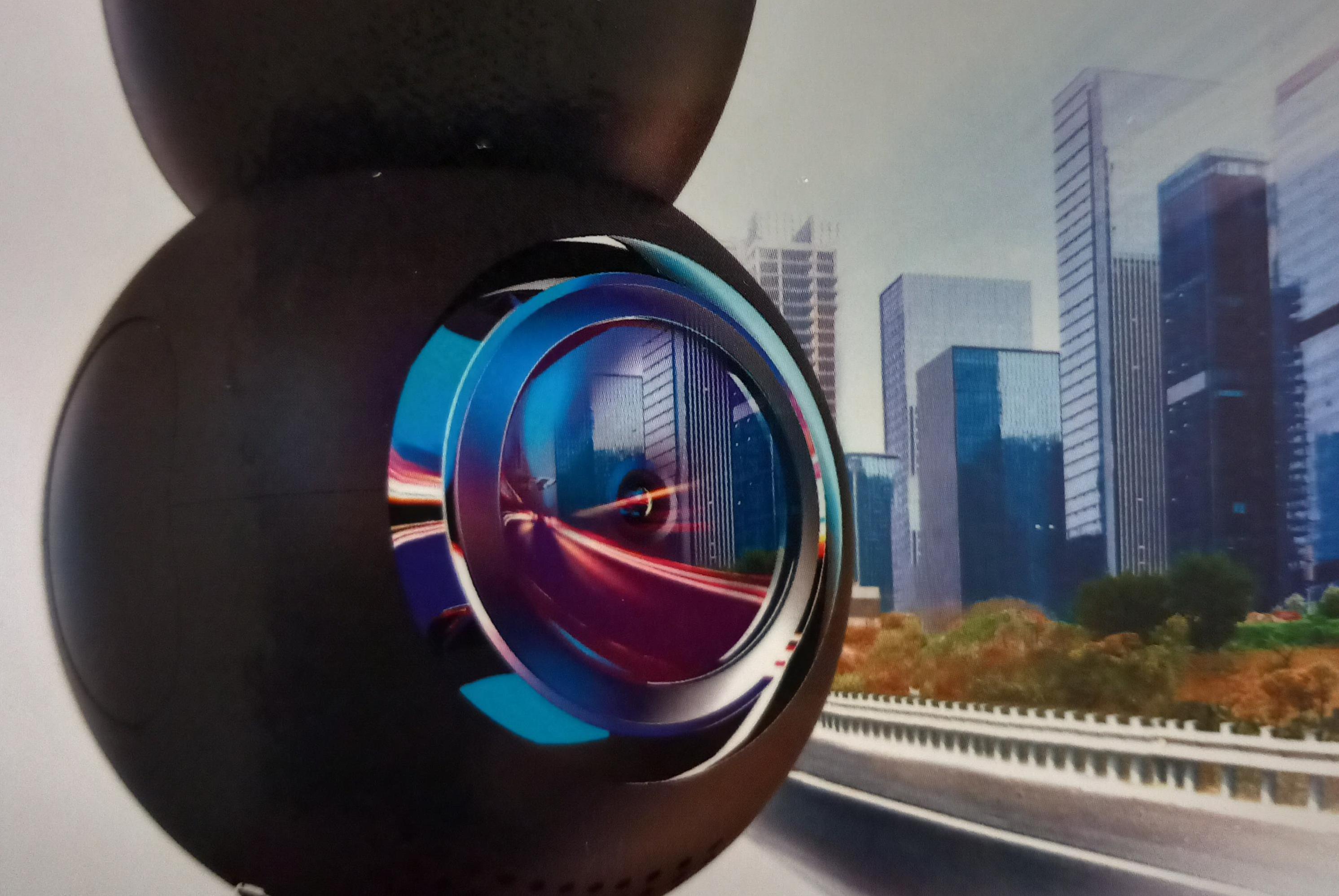 Záznamová kamera do vozidla NAViTEL