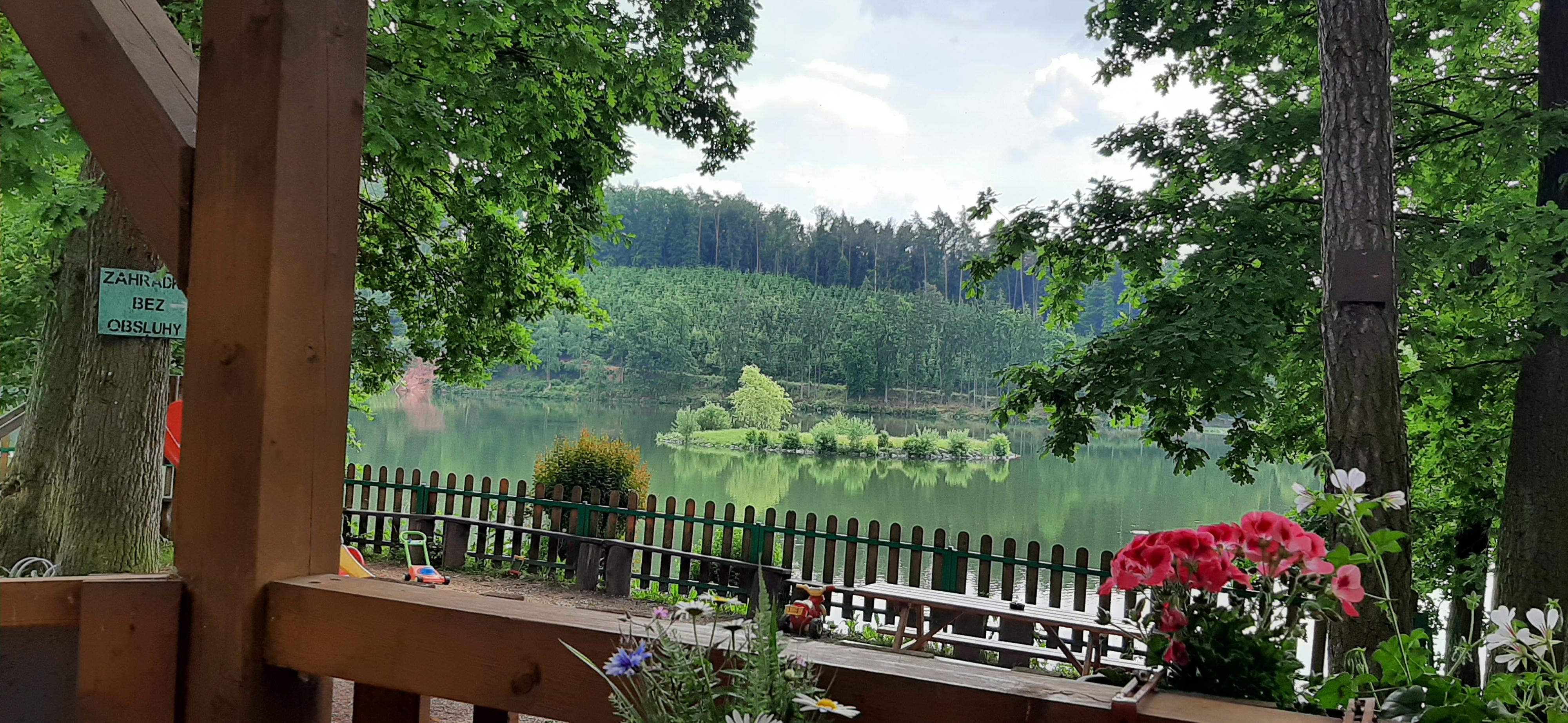 Restaurace Na Propasti foto 4