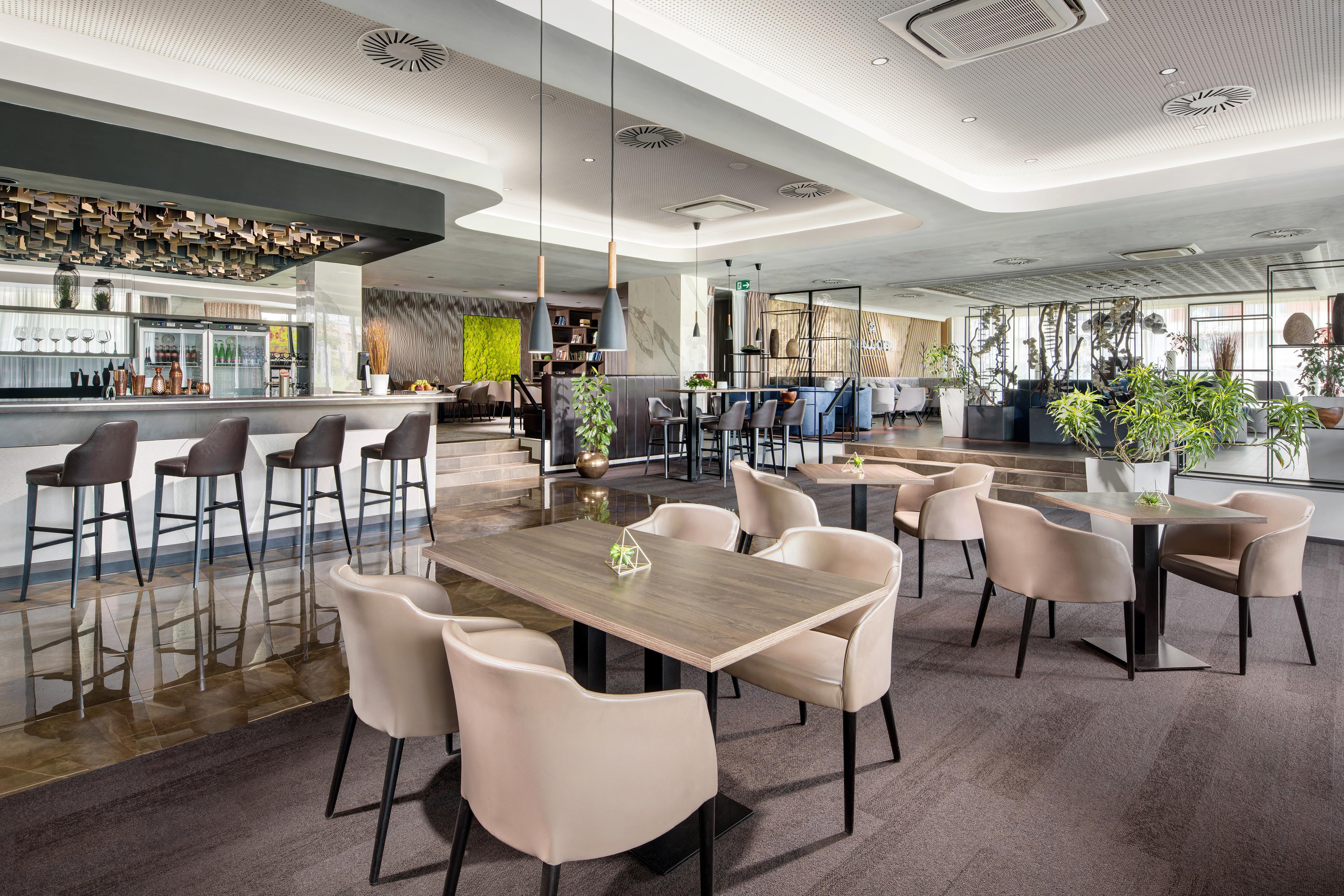 Clarion Congress Hotel České Budějovice foto 5