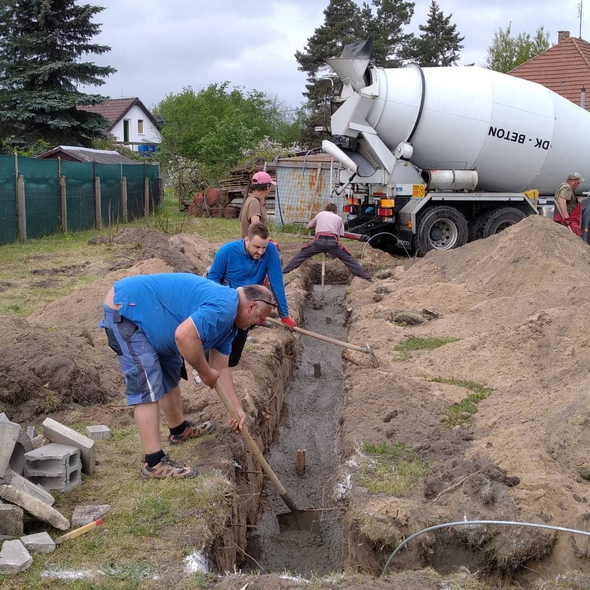 Nejlevnější stavebniny s.r.o. foto 2