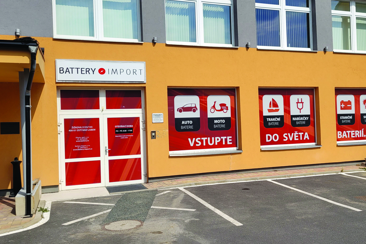 Battery-Import.cz