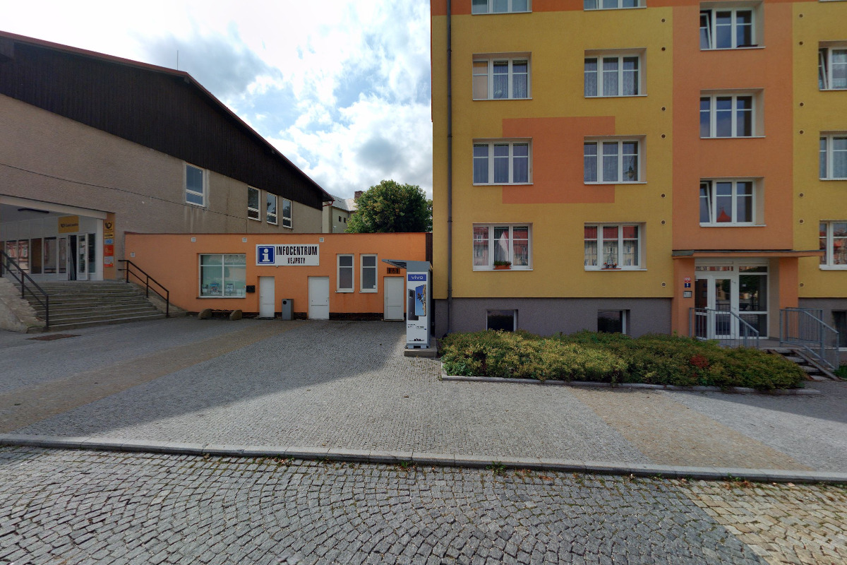 Pohřební služby Schuster, s.r.o.