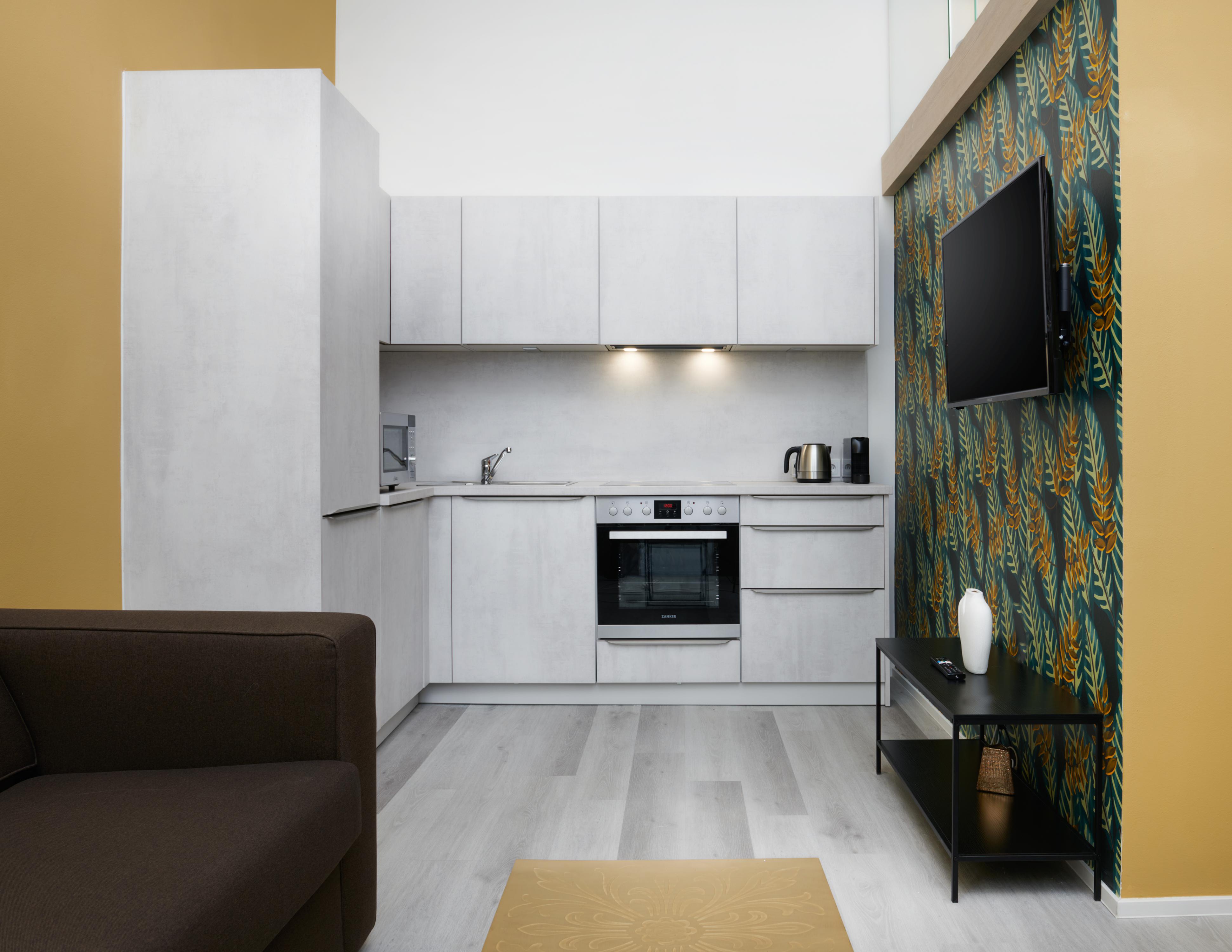 VN48 Suites by Adrez foto 2