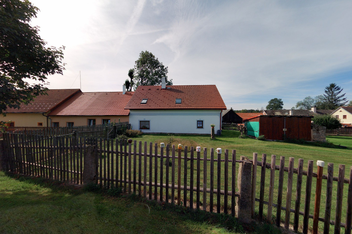 Martin Schlosser - Zemní práce foto 5