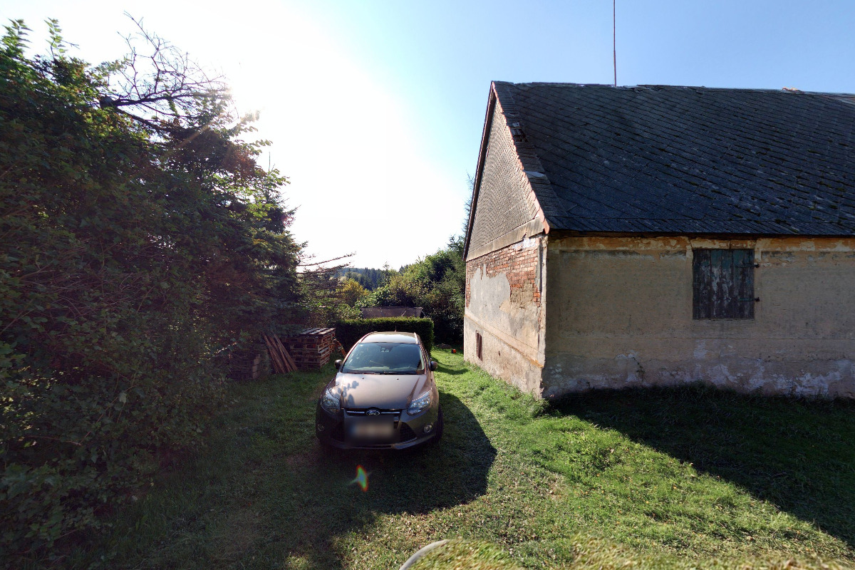 Sdružení Zákoutí-Bernov