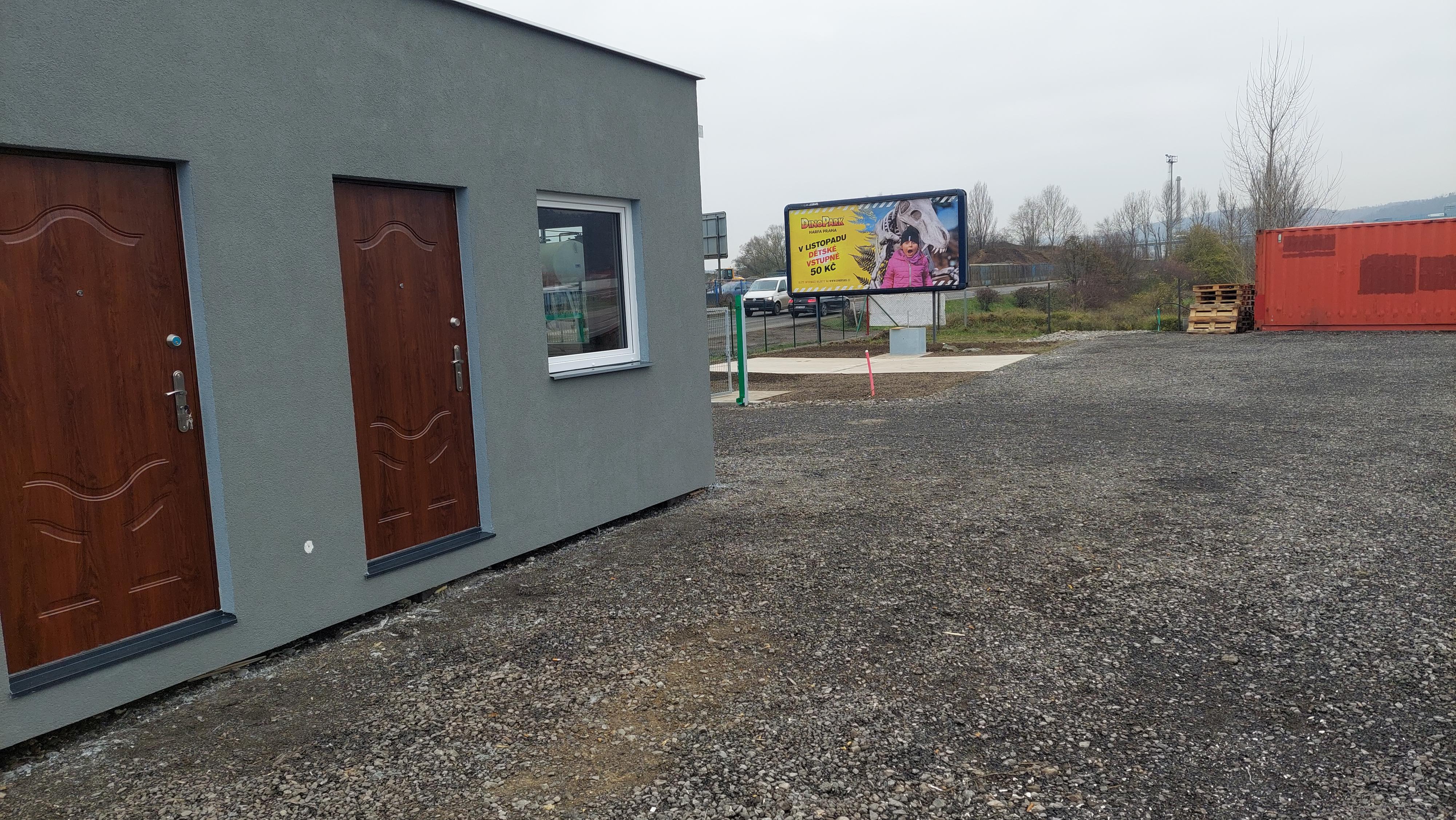 Půjčovna obytných aut - Viktor Poliščuk foto 2