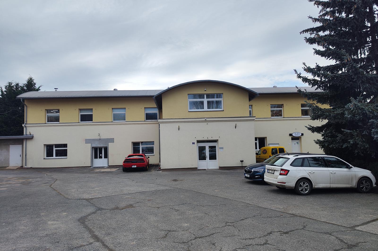 PRAGOTHERM, servis fasád s.r.o.