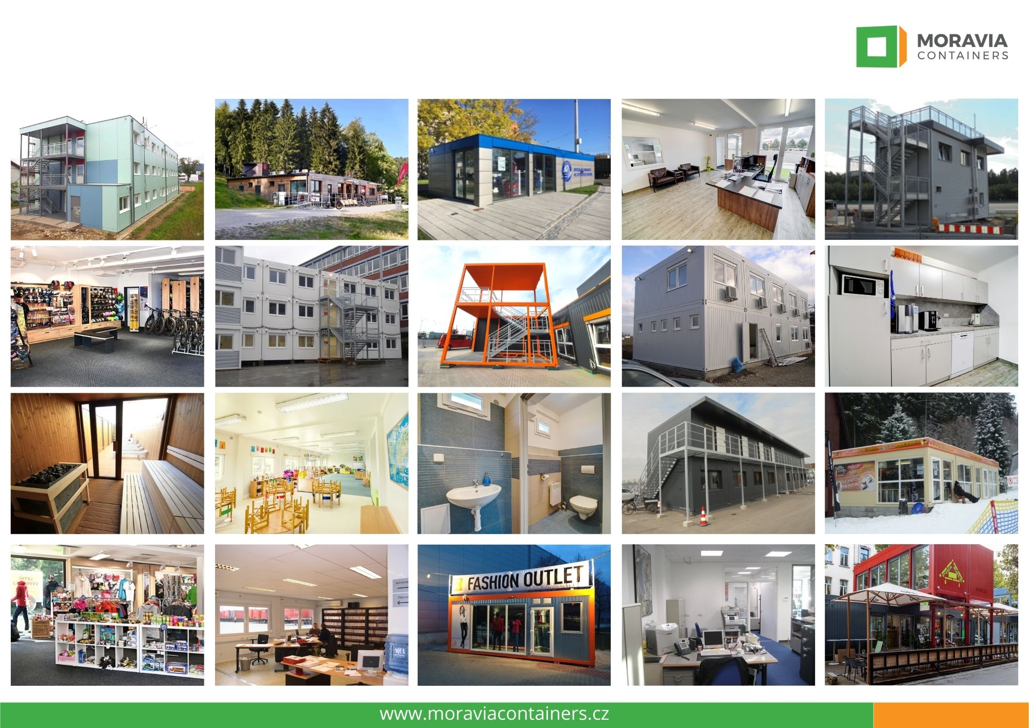 Moravia Containers, a.s. foto 3