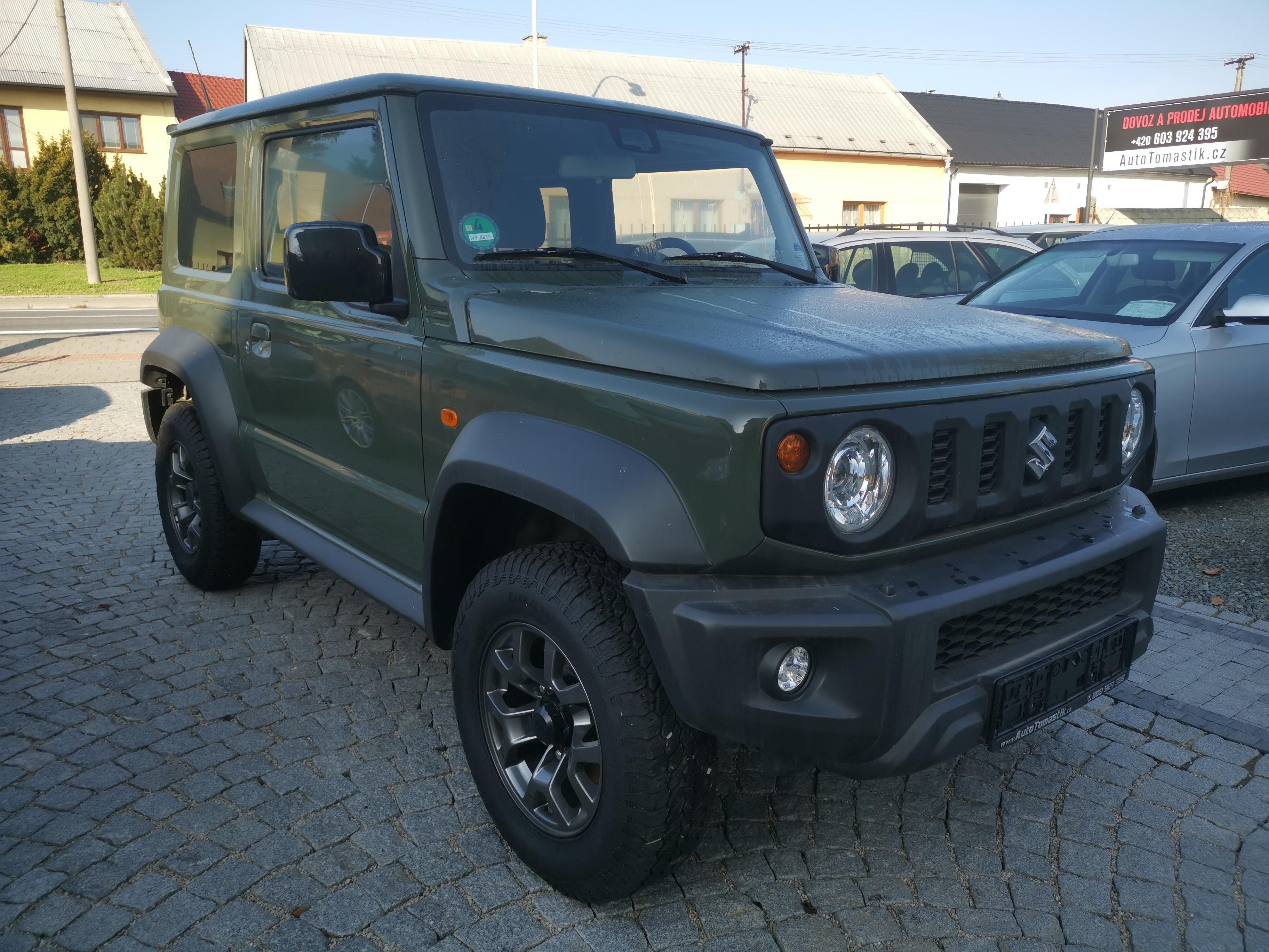 AUTO TOMÁŠTÍK foto 2