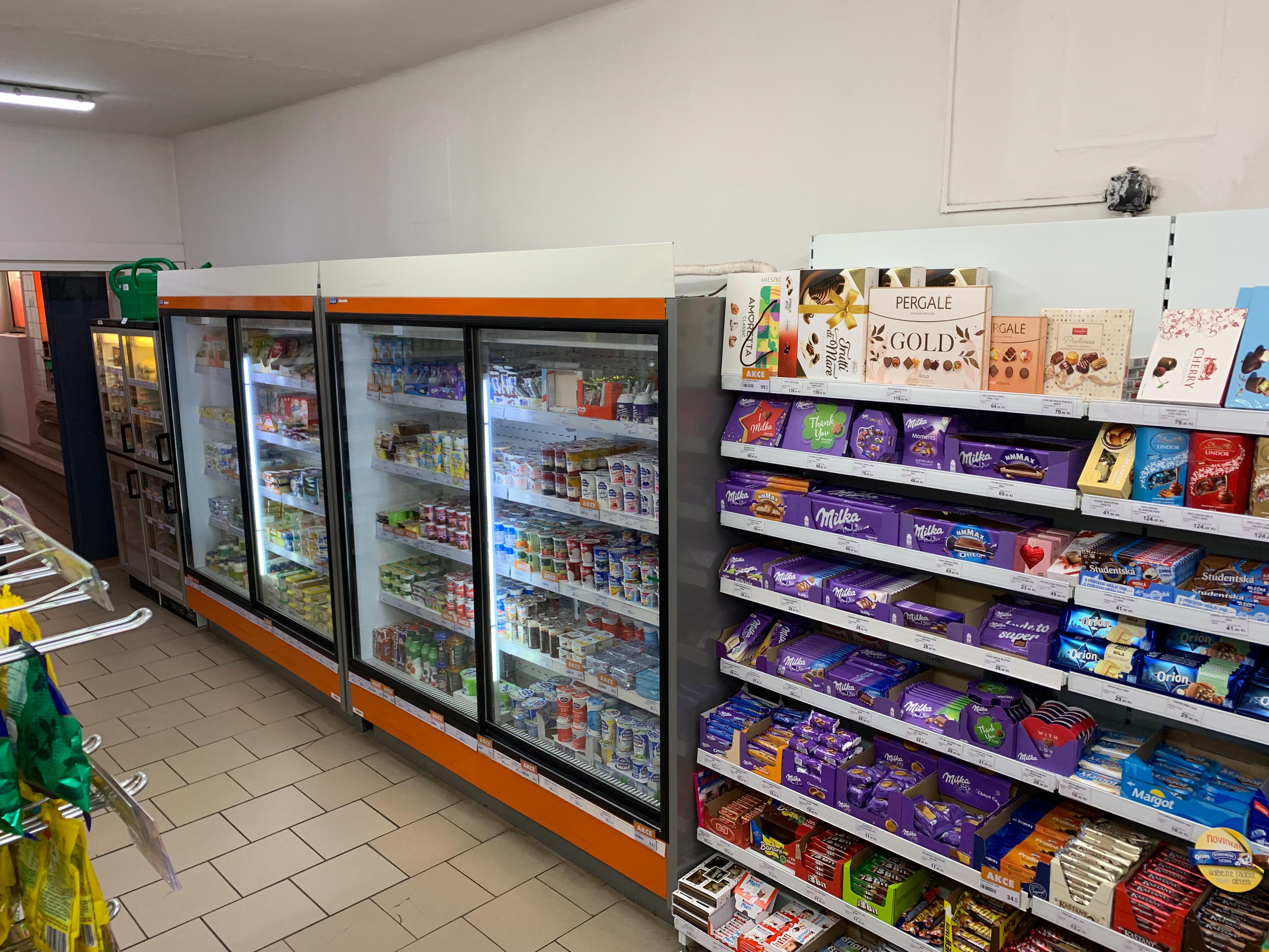 TEMPO, obchodní družstvo TUTY foto 3