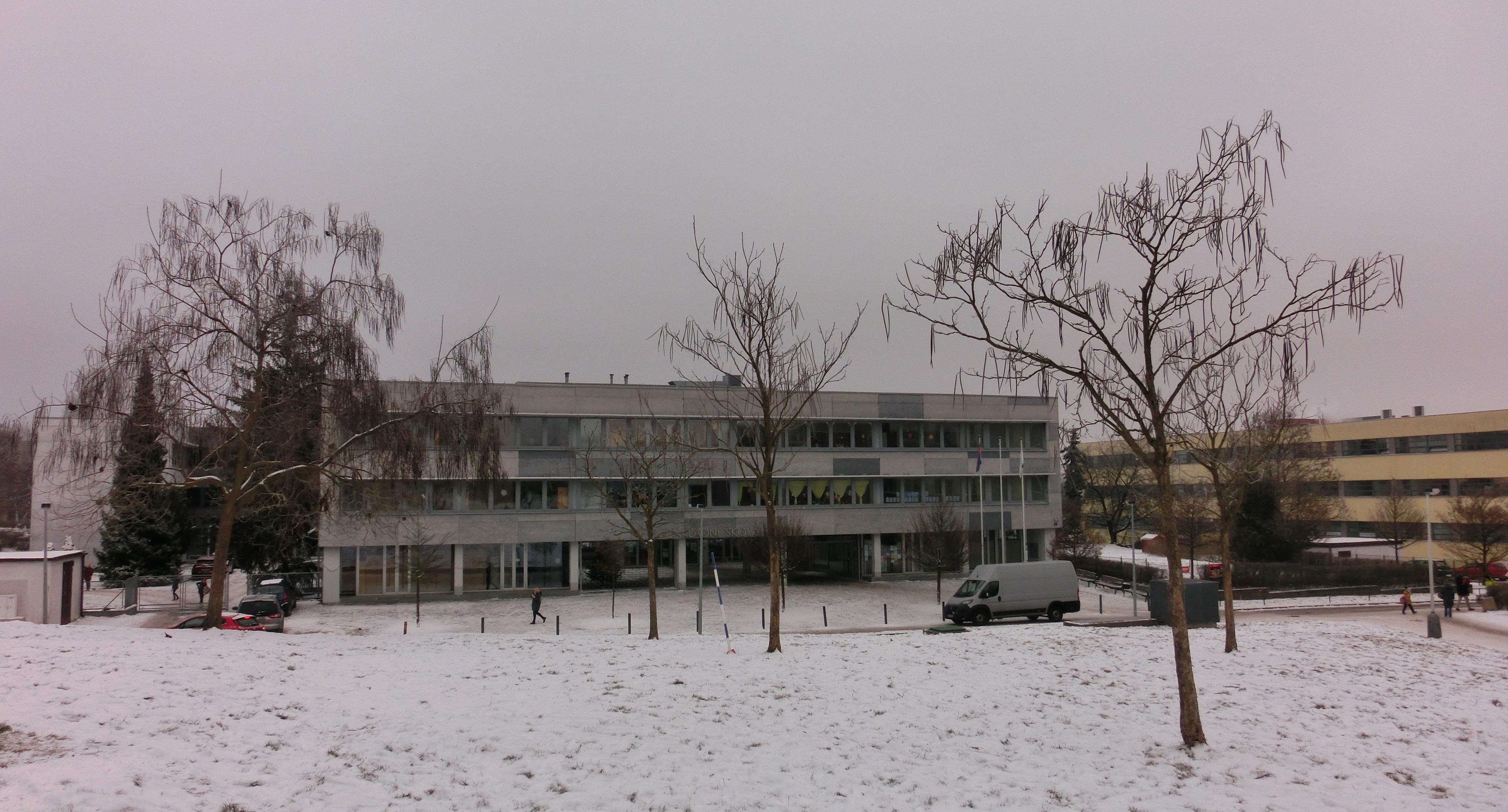 ZŠ Dědina Praha 6