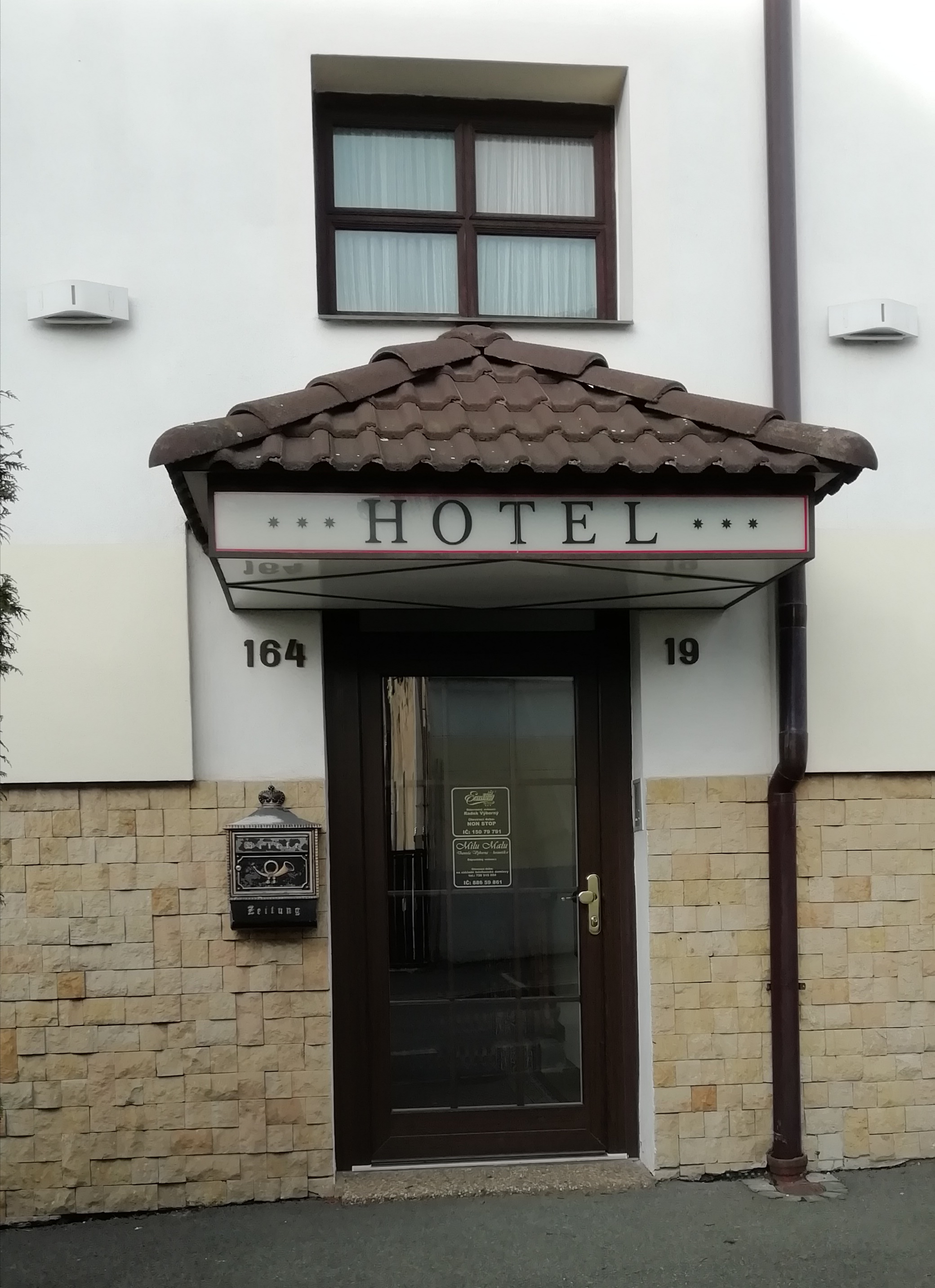 Hotel Excellent foto 2