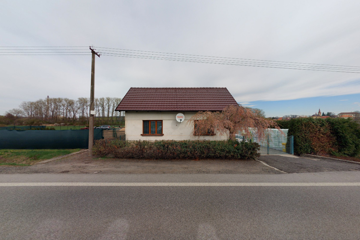Severočeské komunální služby, s.r.o. foto 1