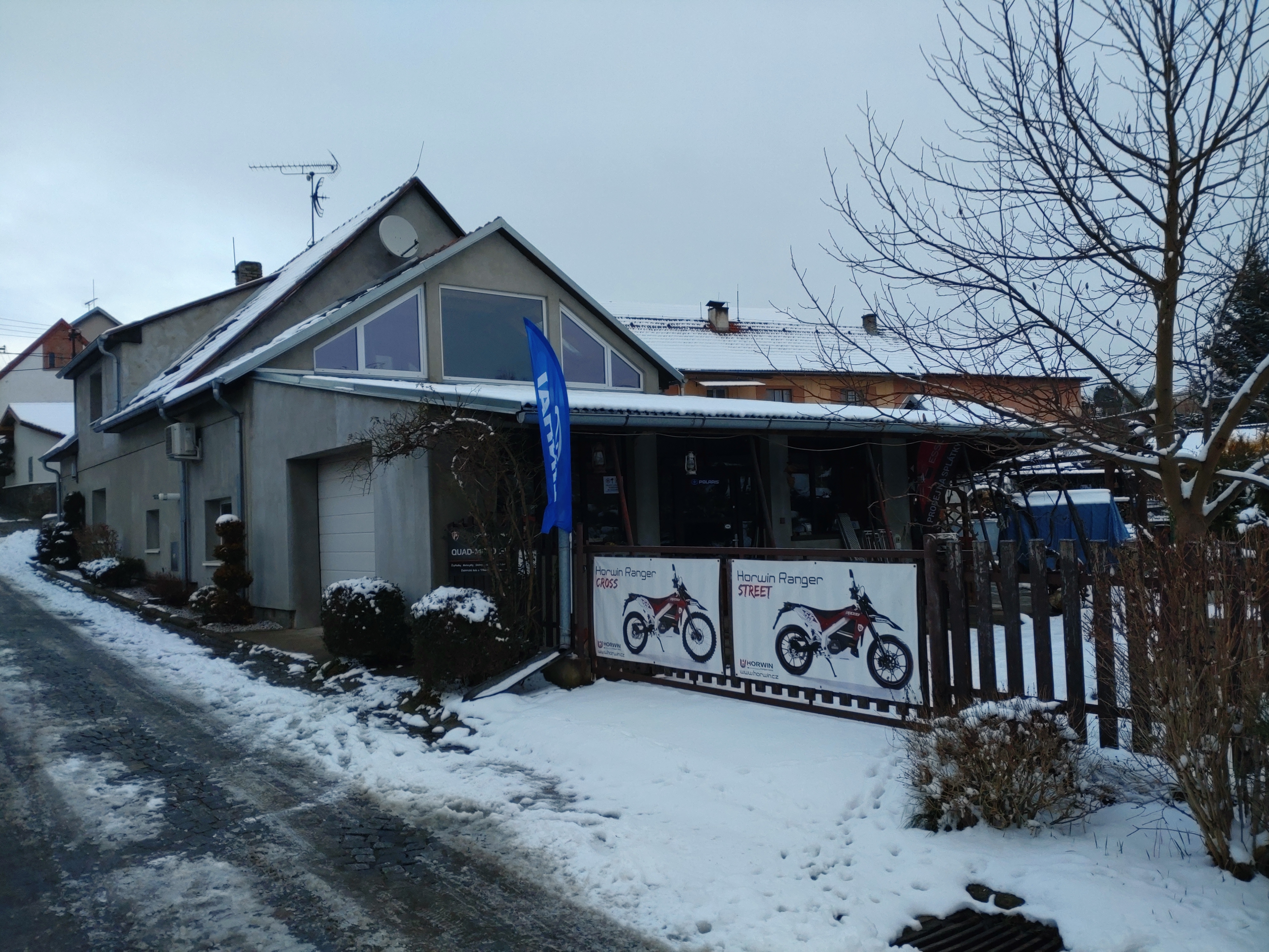 QUAD-MOTO SHOP foto 2