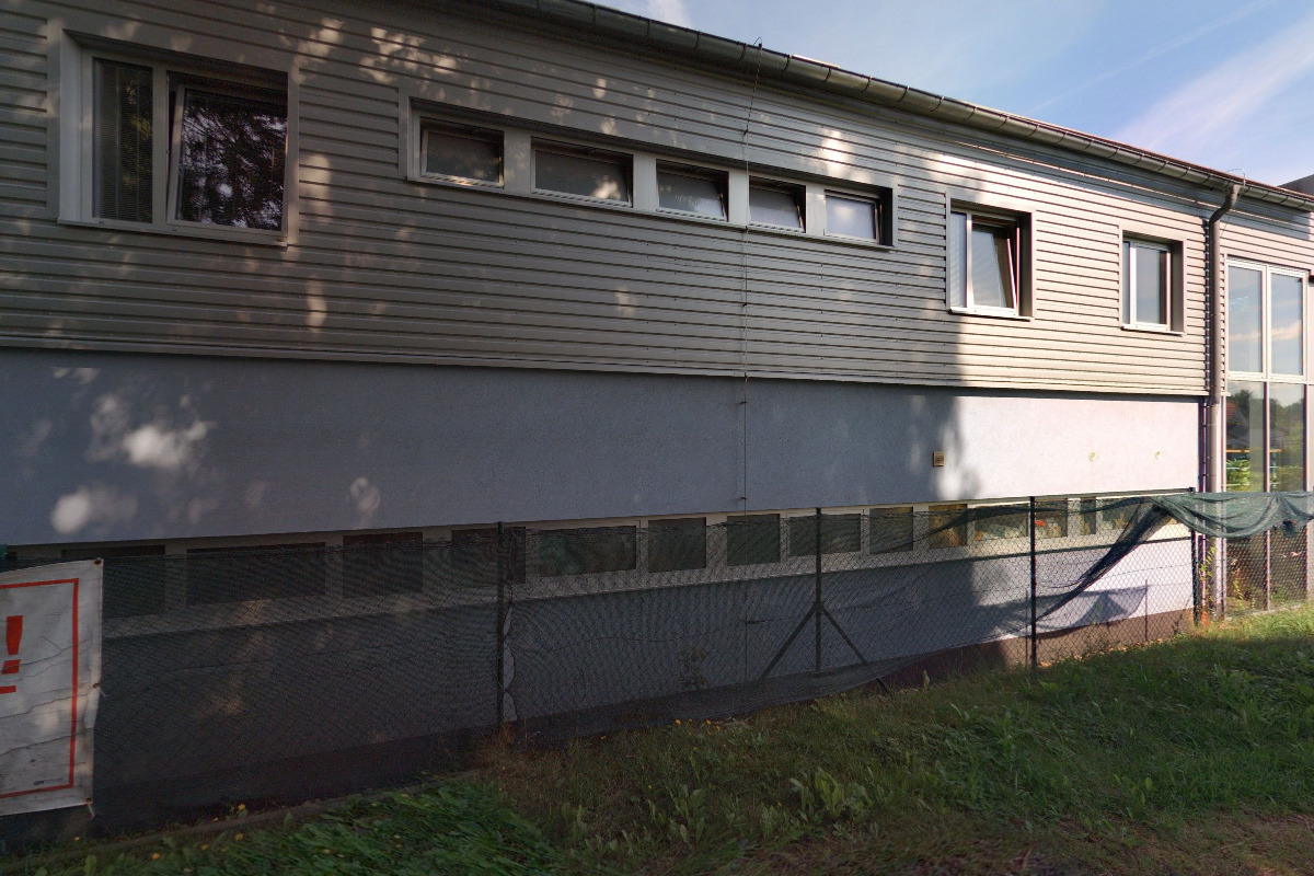 Zdravotnická záchranná služba Ústeckého kraje