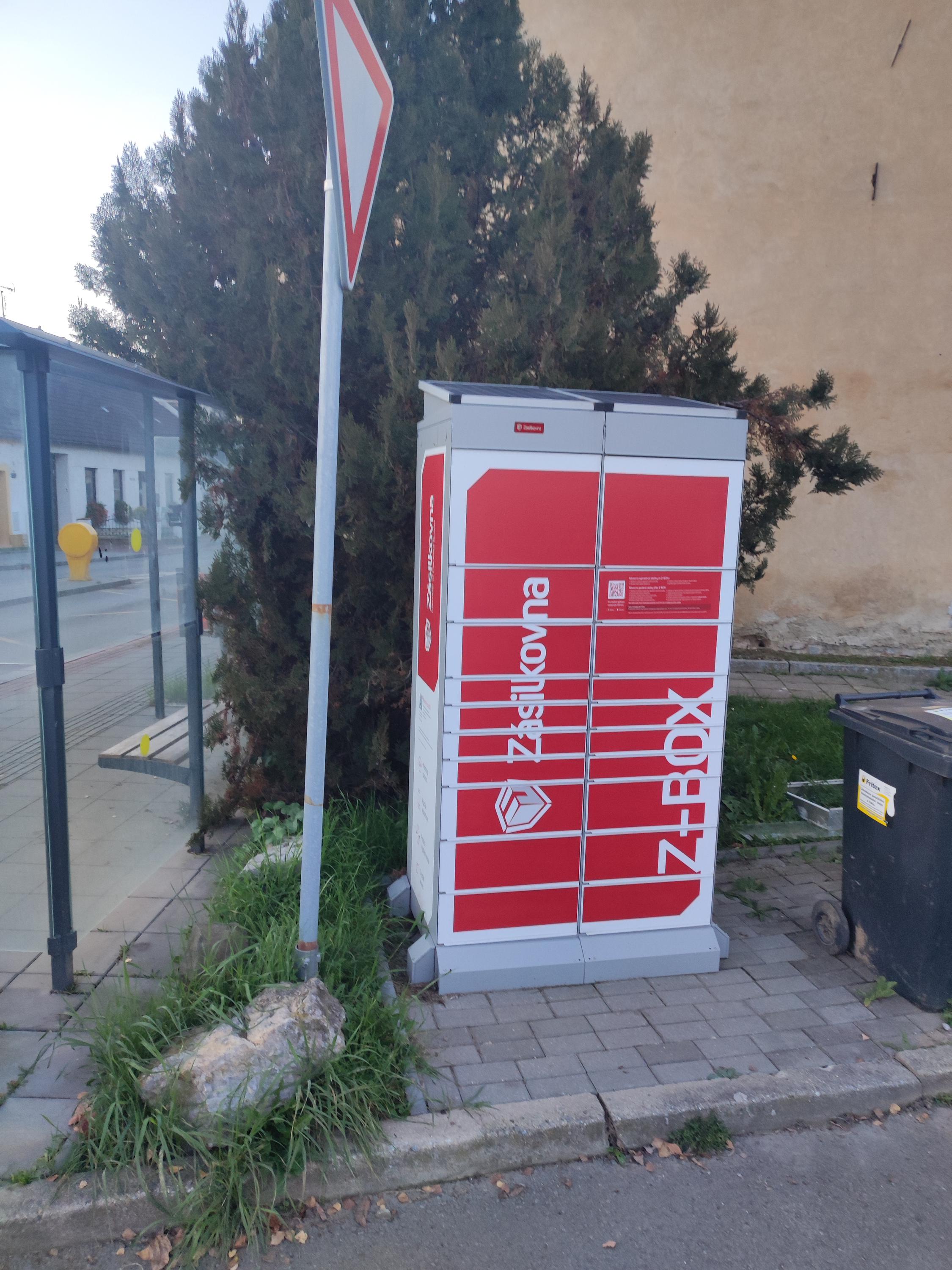 Z-BOX foto 2