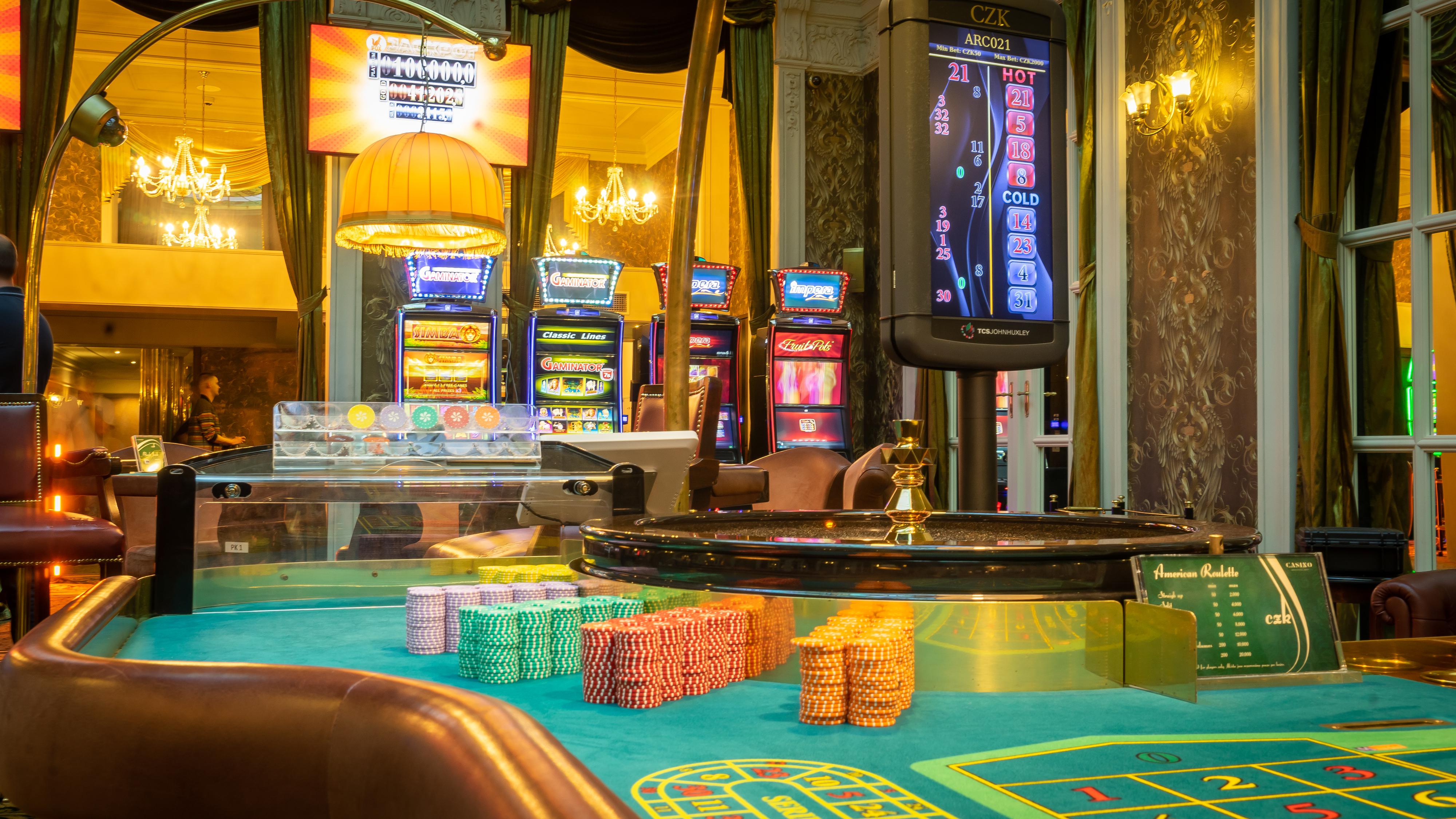 CASINO PUPP foto 6
