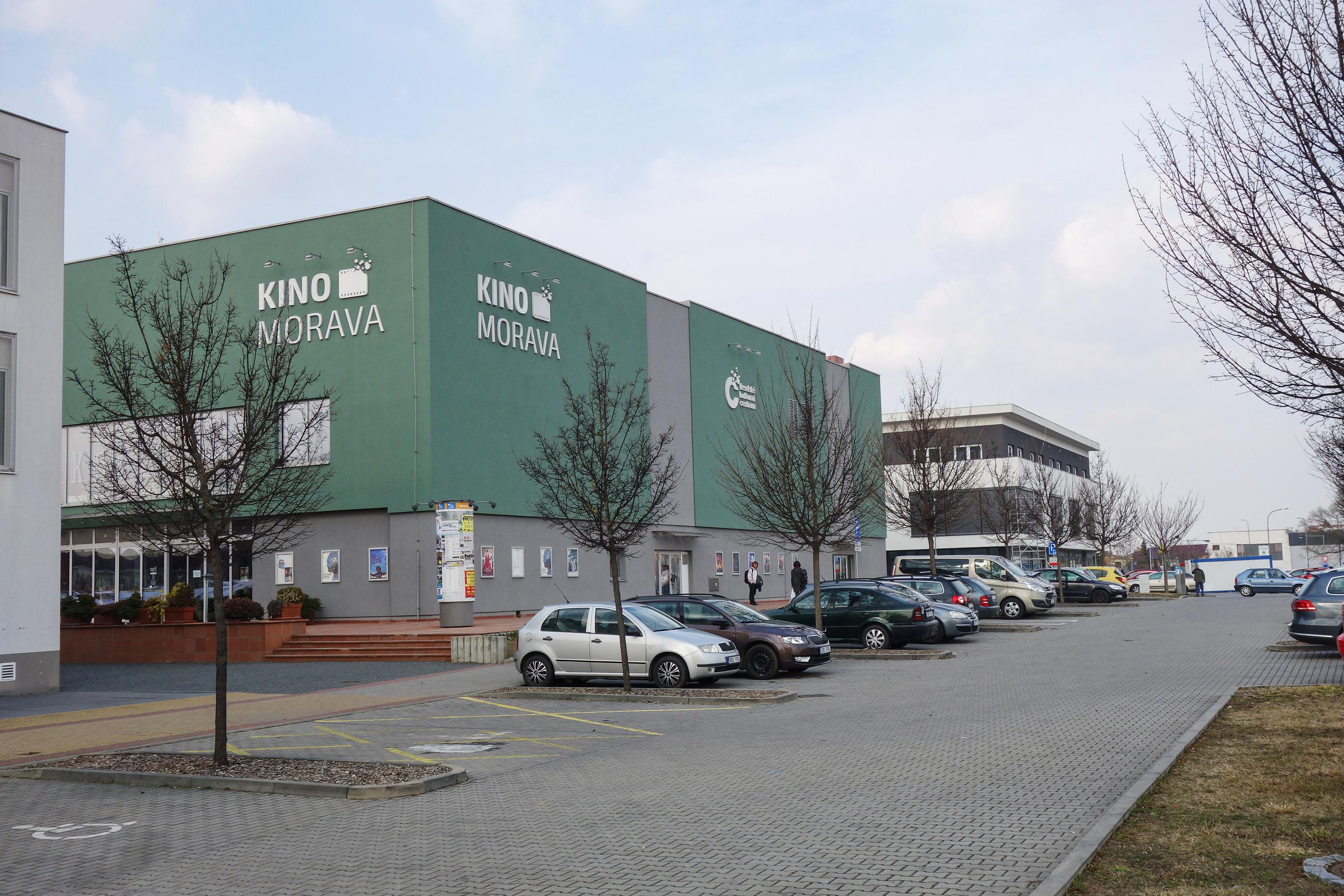 Veselské kulturní centrum foto 3