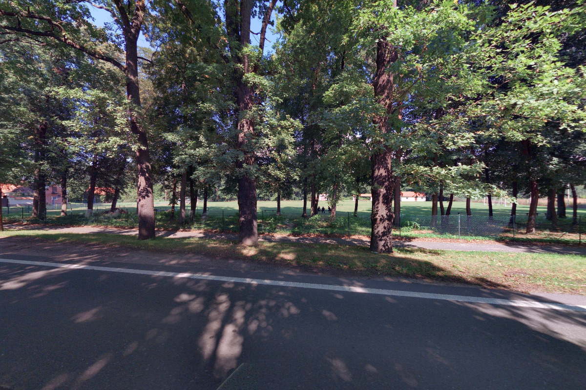 TJ Dynamo Majdalena foto 2