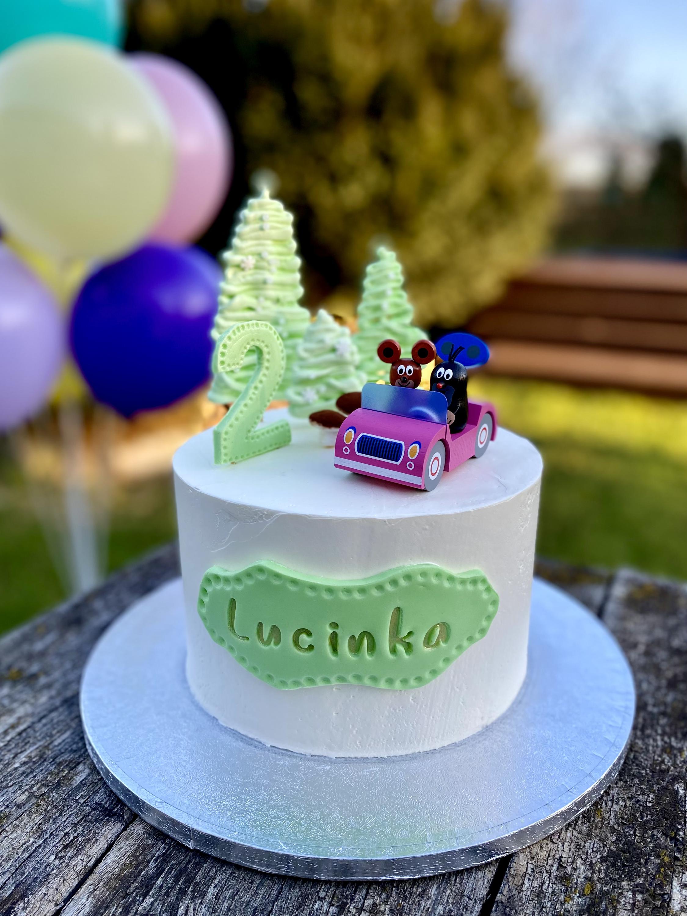 Lů cakes - Dorty a zákusky foto 4