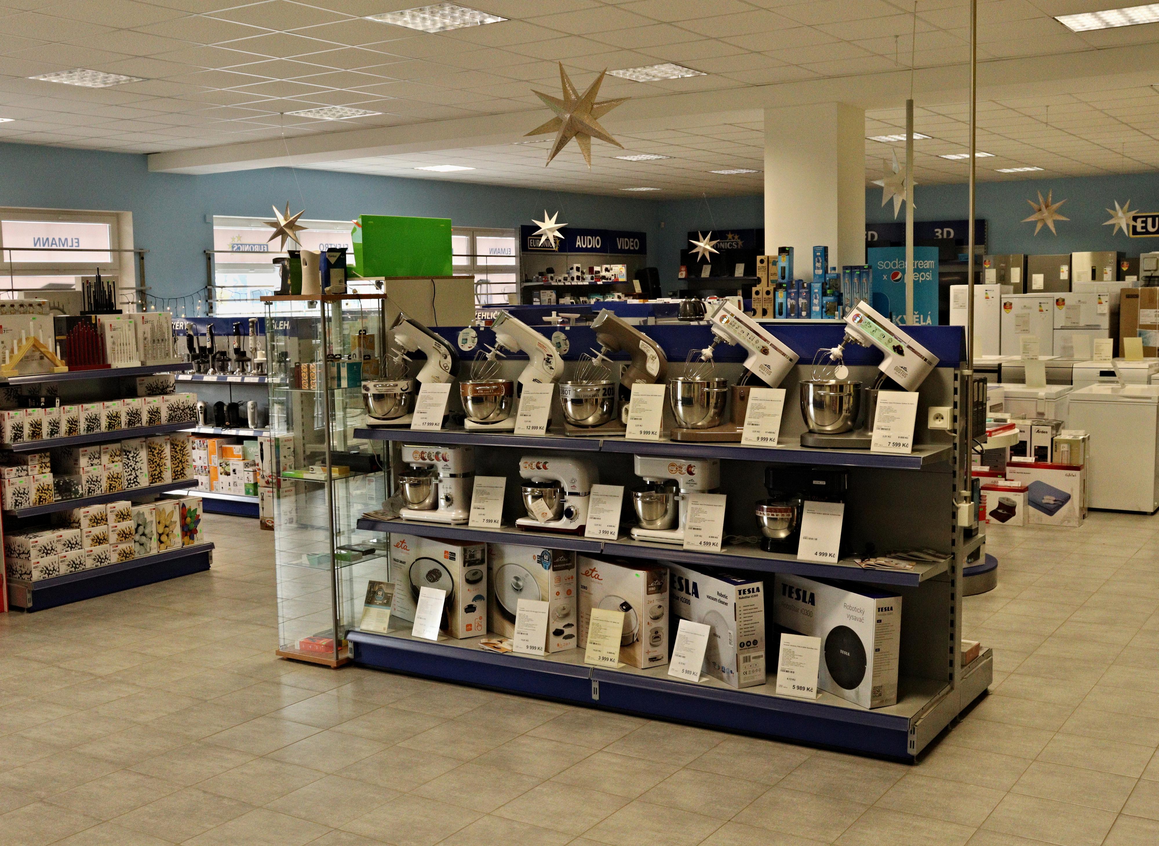 EURONICS foto 3