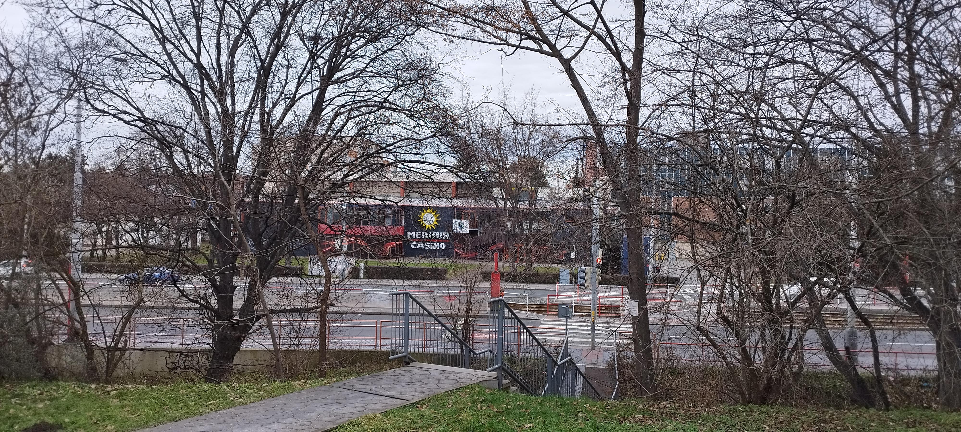 MERKUR CASINO foto 2
