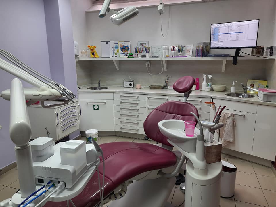Dentální hygiena Pavlína Peterová foto 2
