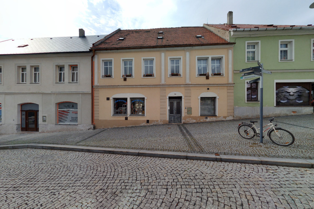 Vlastimil Hubert foto 2