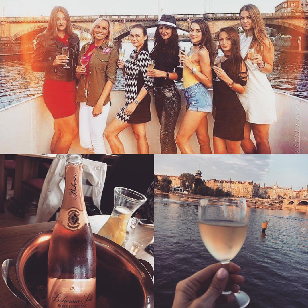 River Boats Prague foto 5