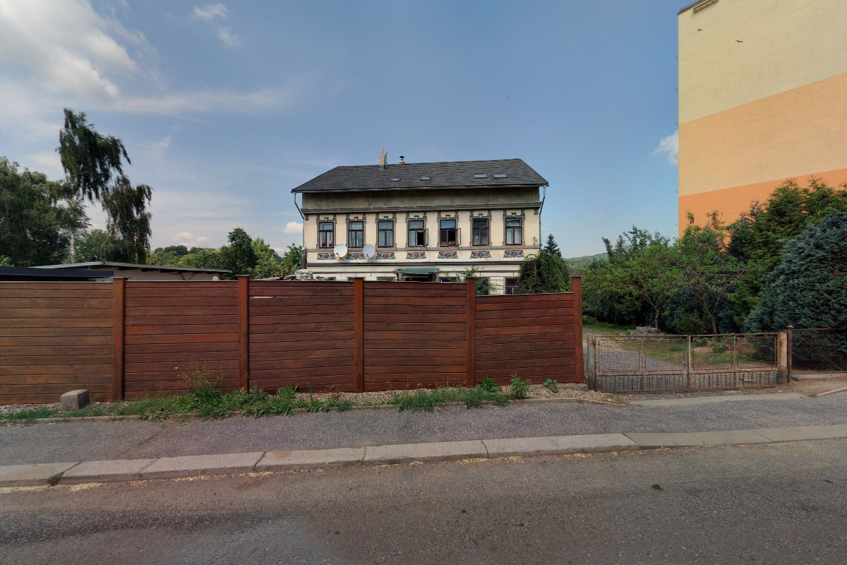 Jiří Kruška - zednické práce foto 2