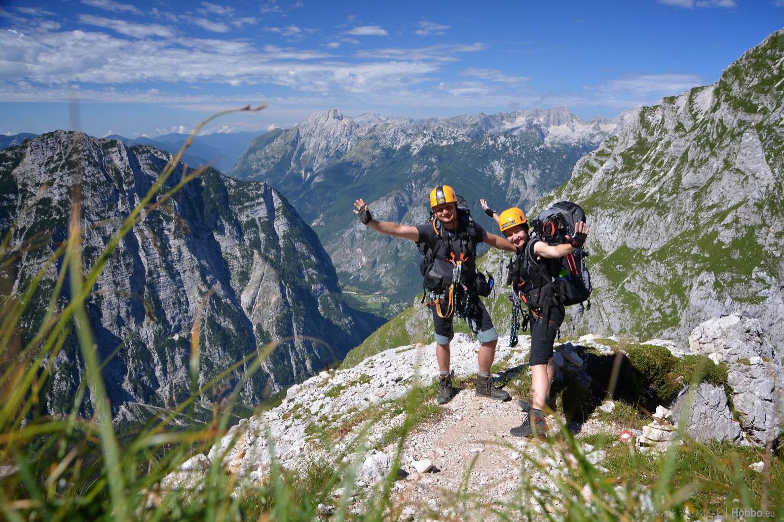 ROCKGUIDE - HORSKÉ ZÁŽITKY