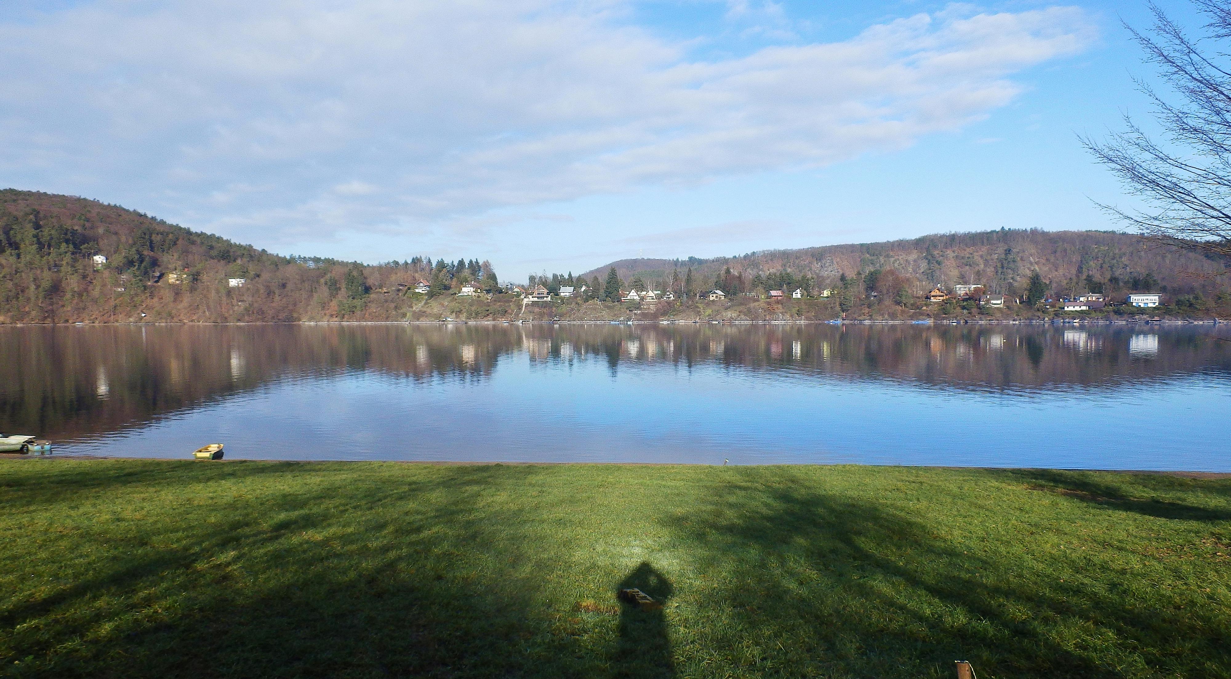 Bongo Bongo půjčovna lodí foto 2