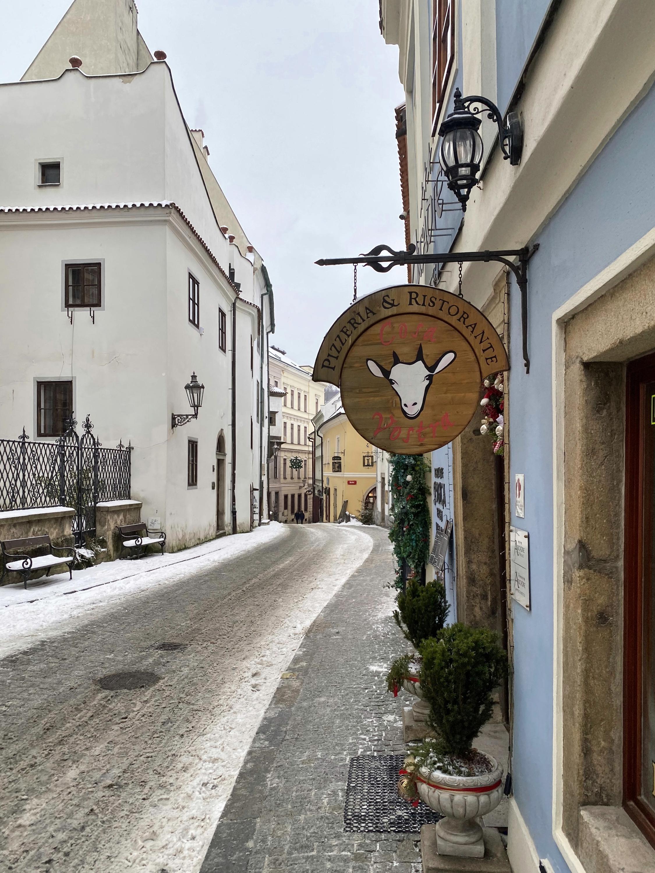 Pizzerie Cosa Vostra foto 2