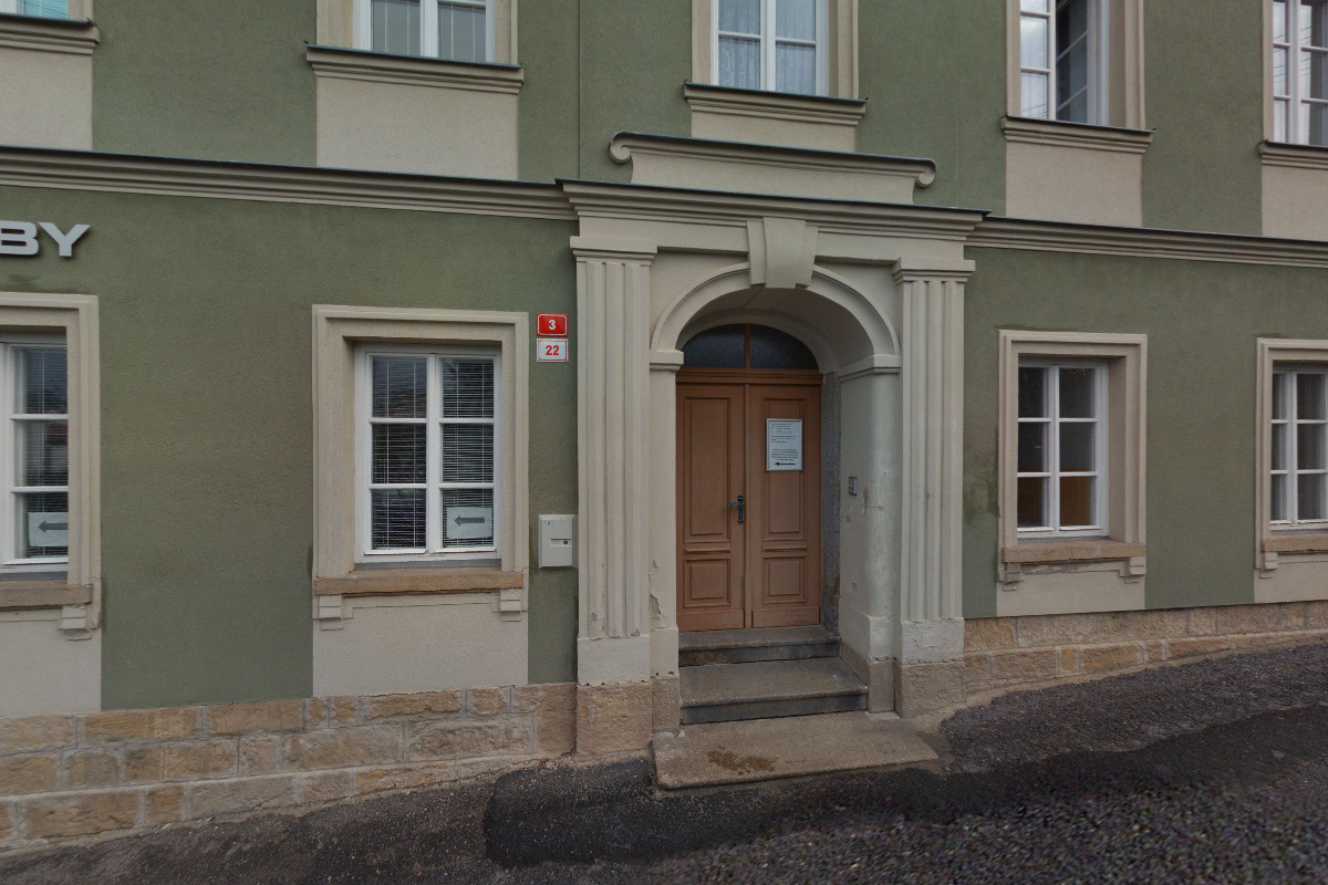 Technické služby města Krásná Lípa