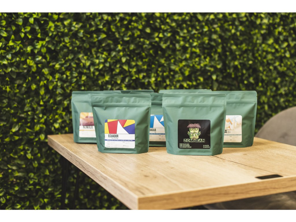 Coffeeholics - coho.cz foto 4
