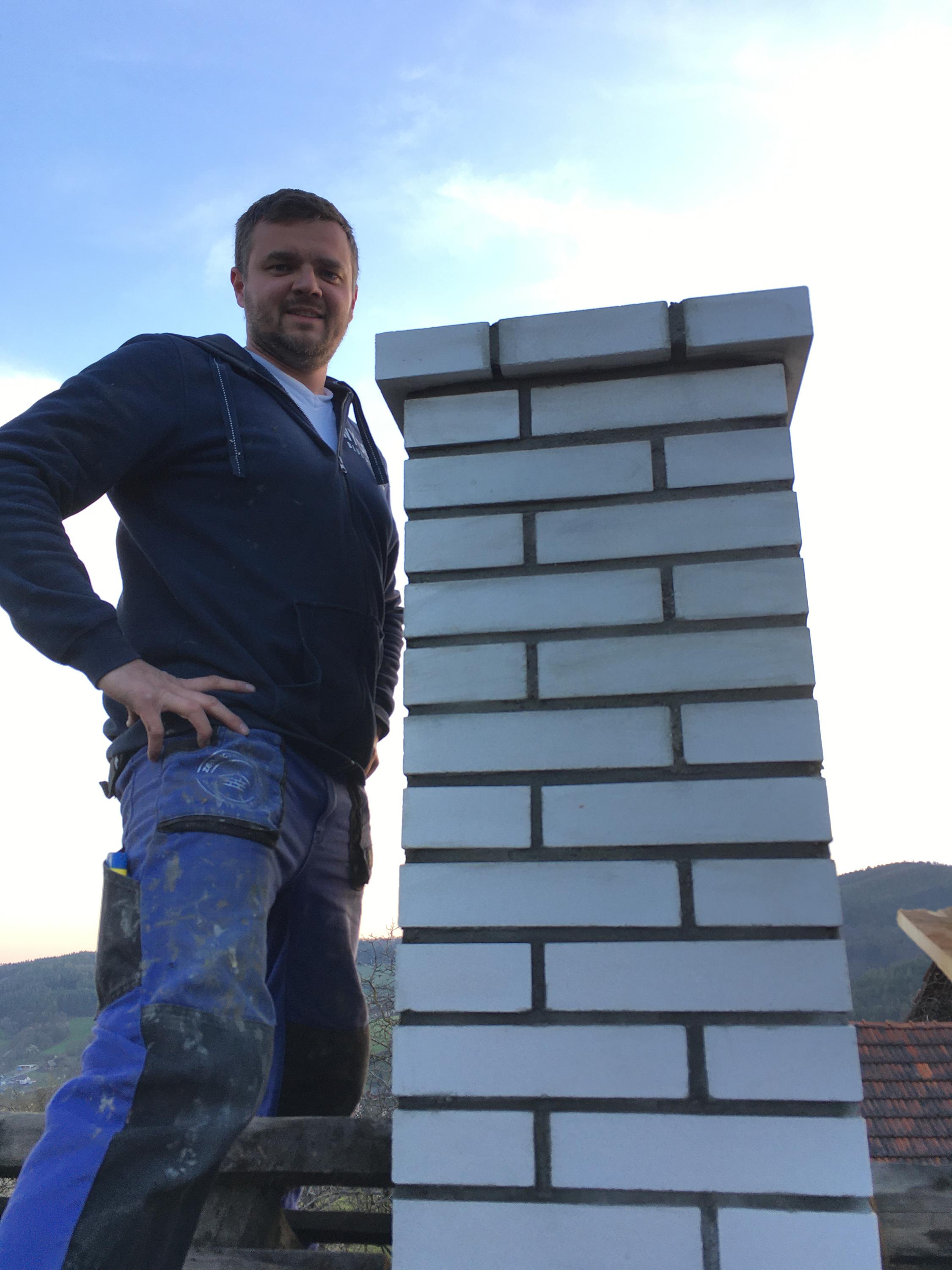 Zednictví ONDROUŠEK foto 4