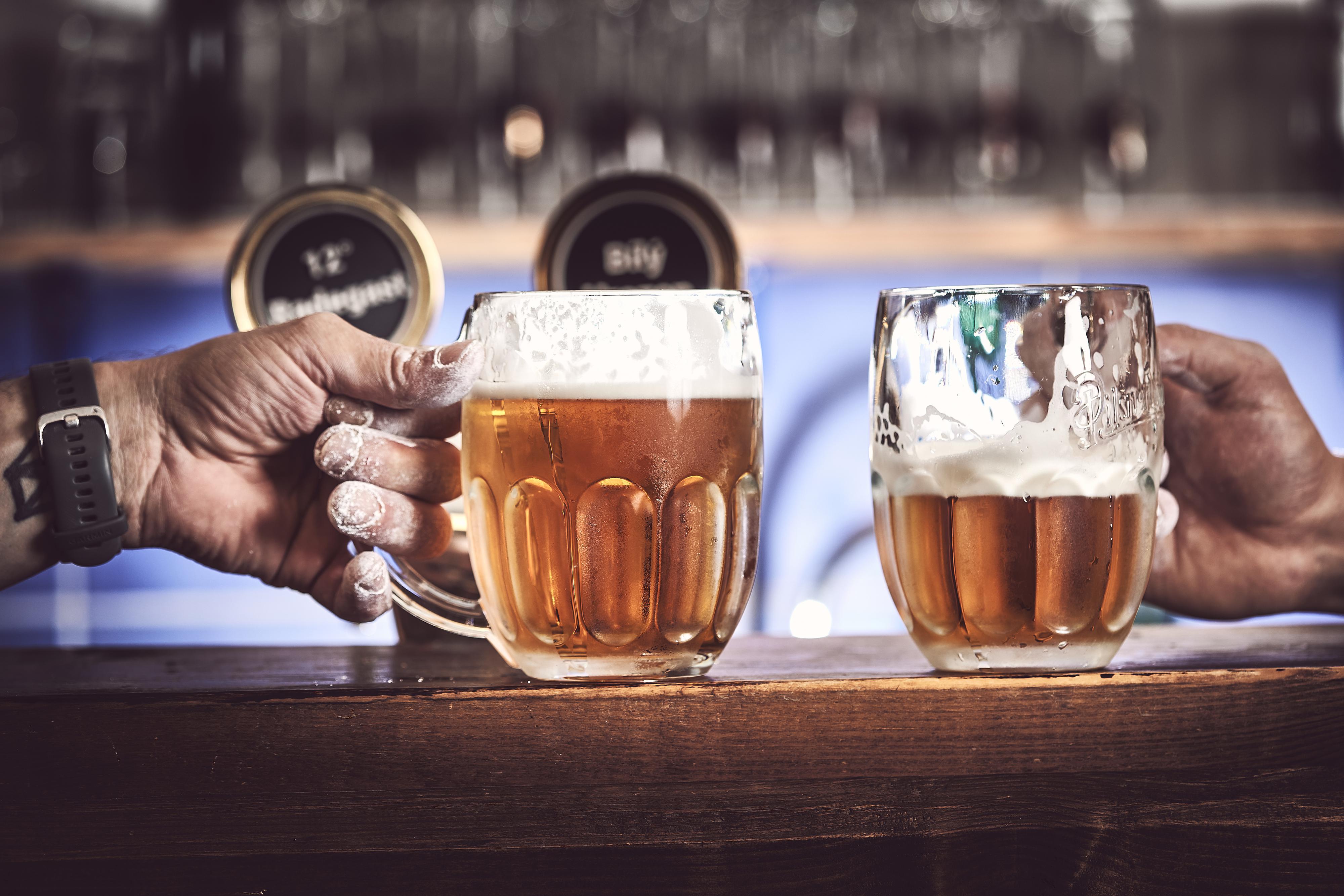 UltraAnt Climbing Club foto 4