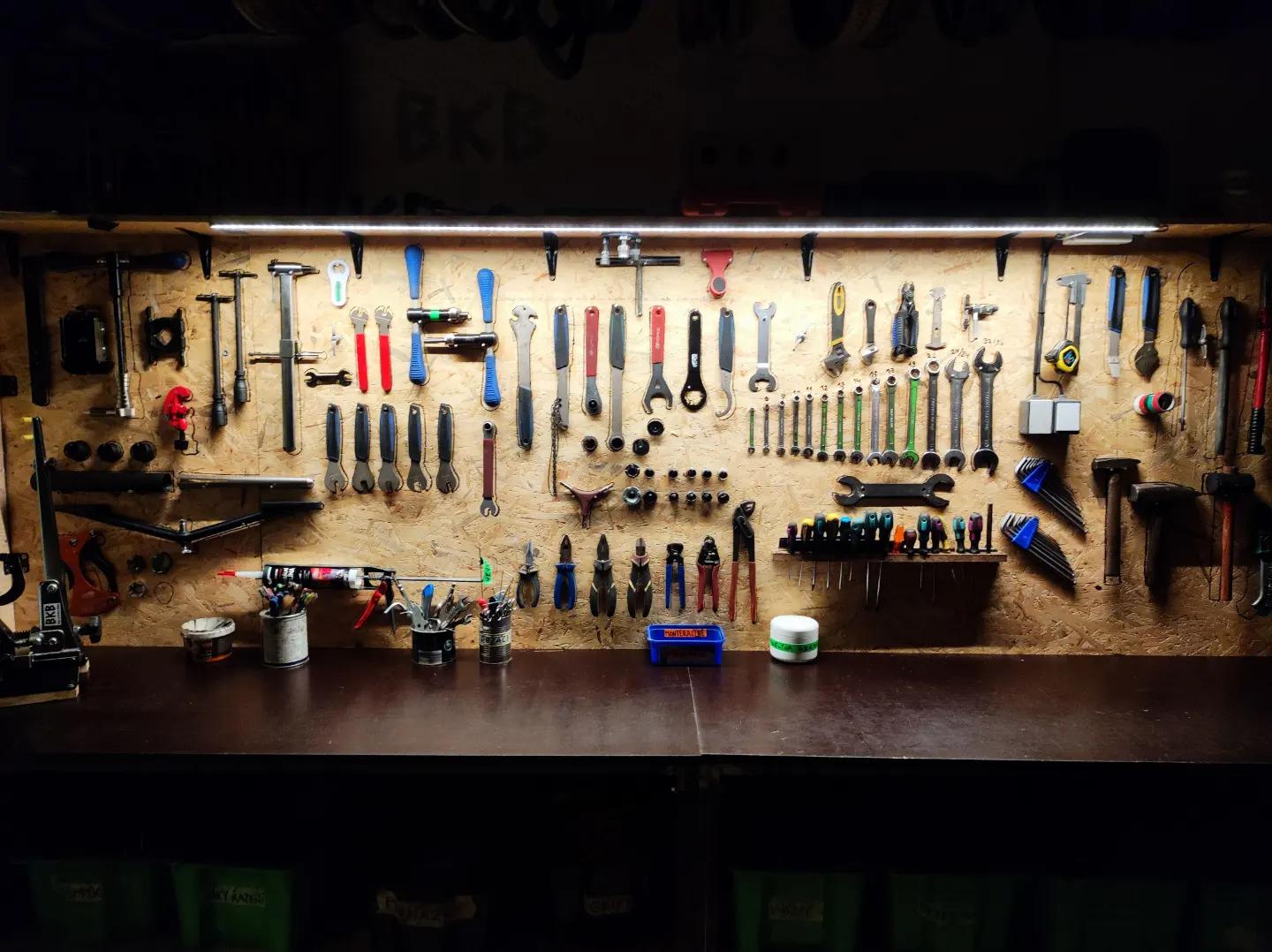 Bike Kitchen Brno foto 3