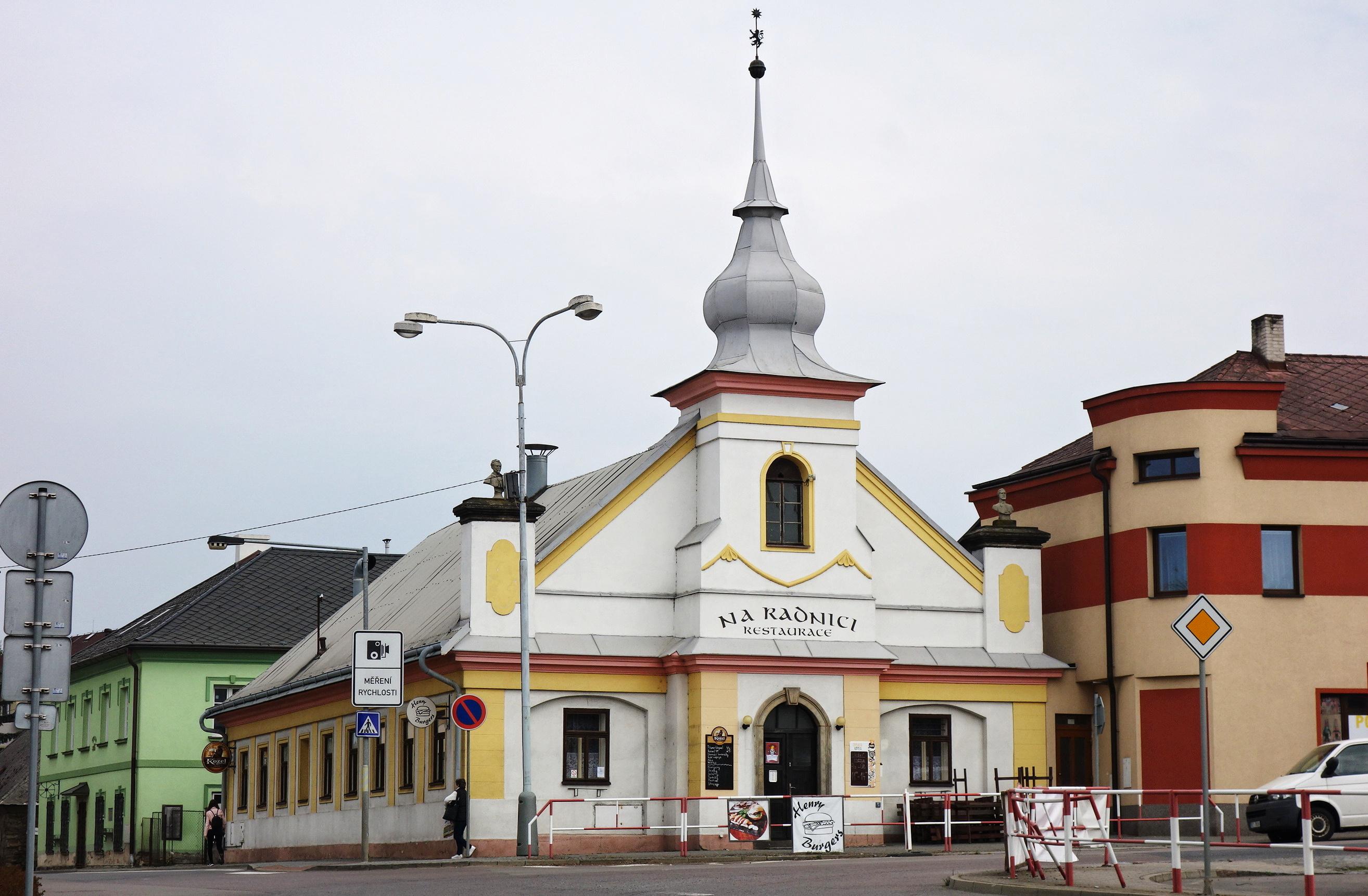 Henry Burgers Na Radnici foto 5