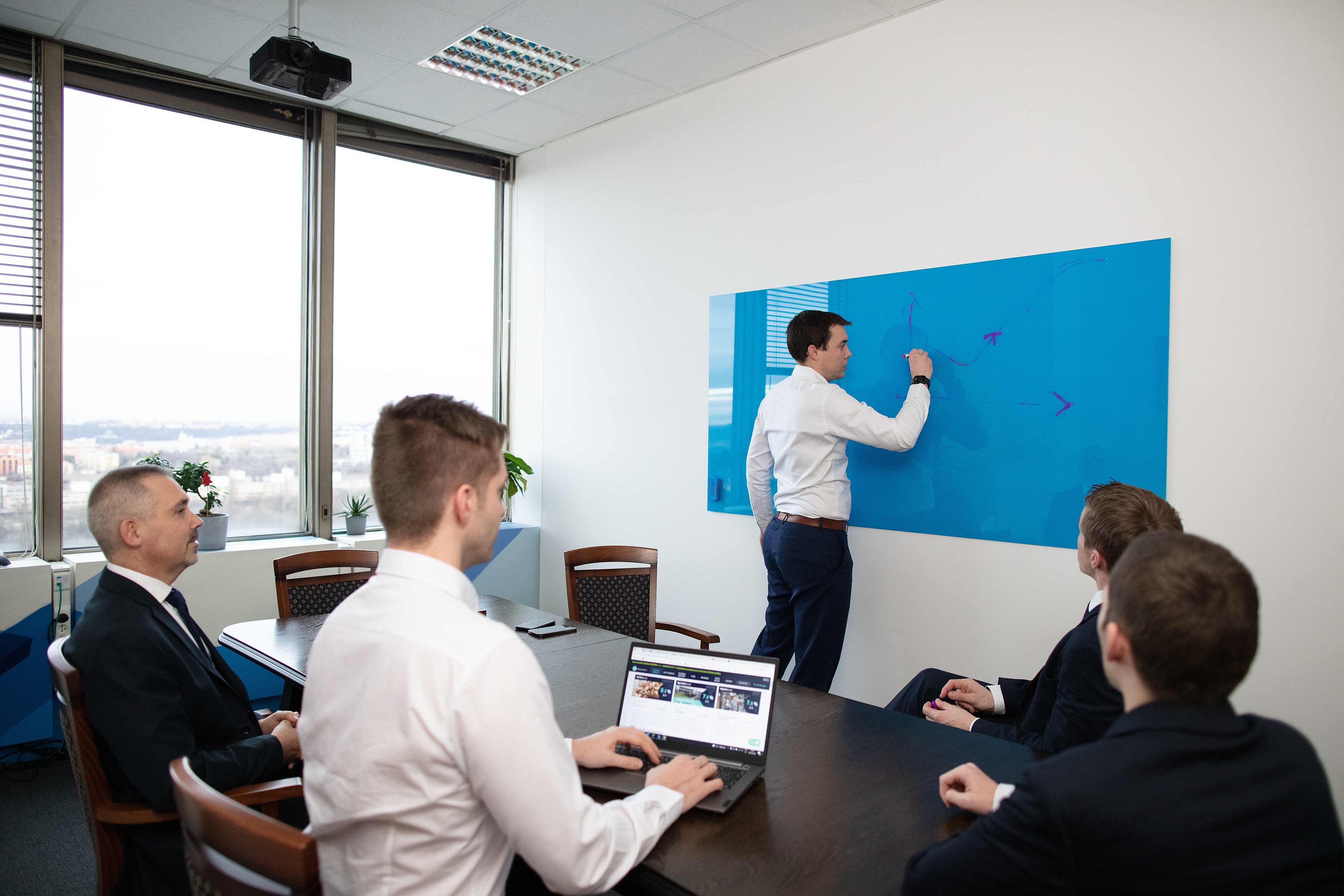 CFG vaše investiční skupina foto 3