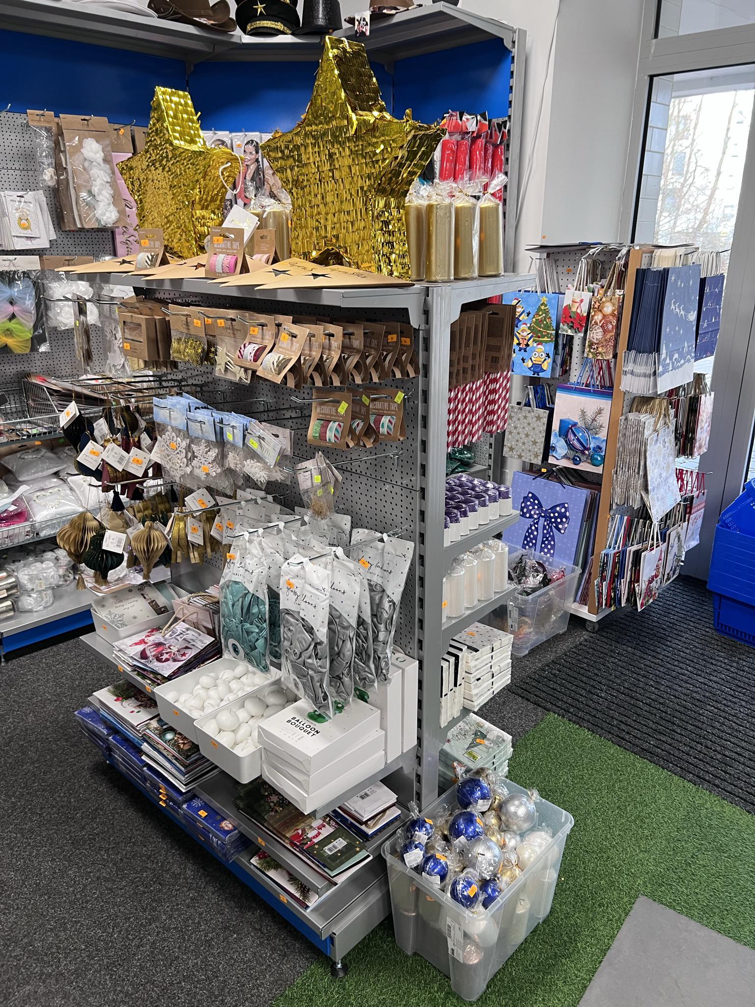 PARTY SHOP a půjčovna Rentima.cz foto 3